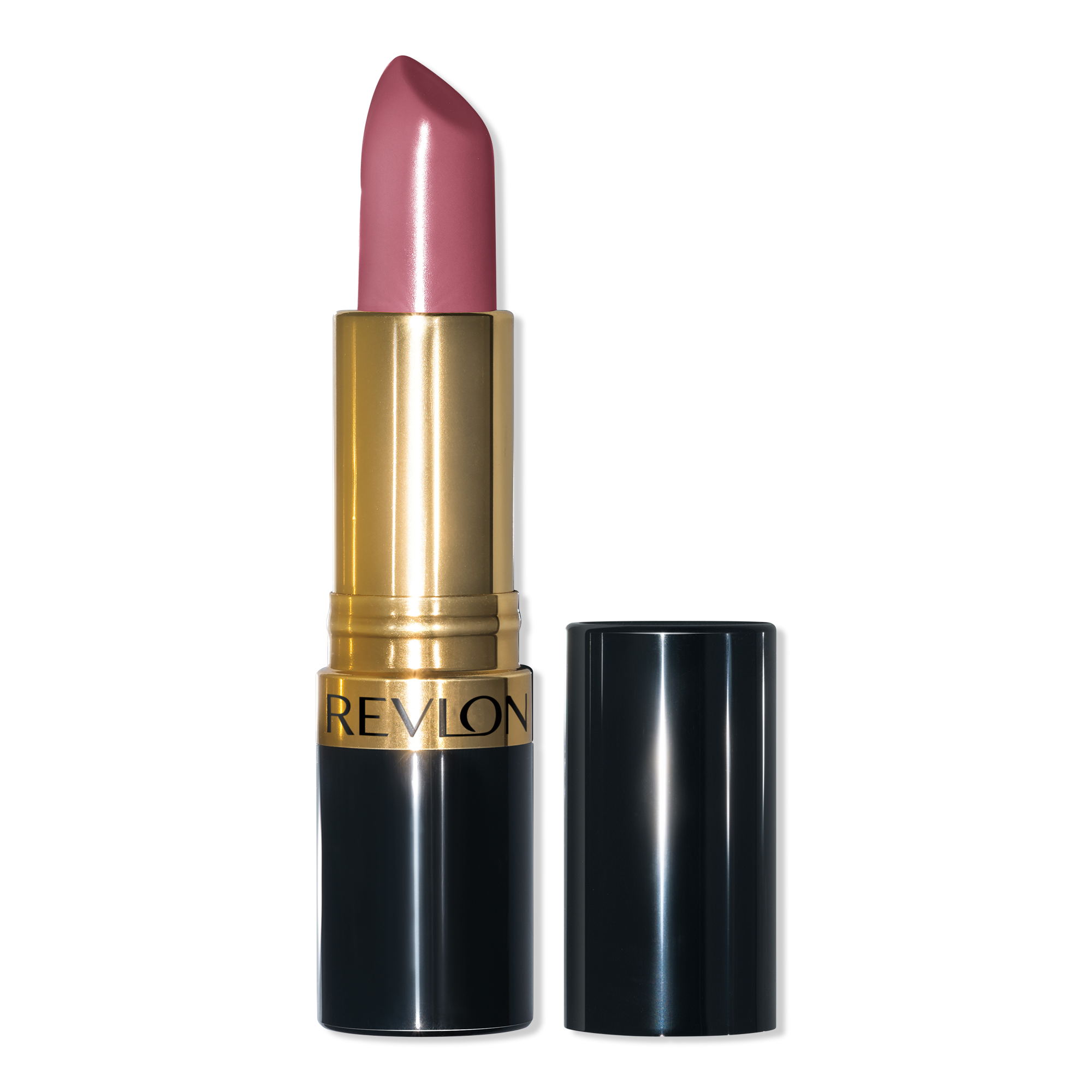 Super Lustrous Lipstick - Mauvy Night