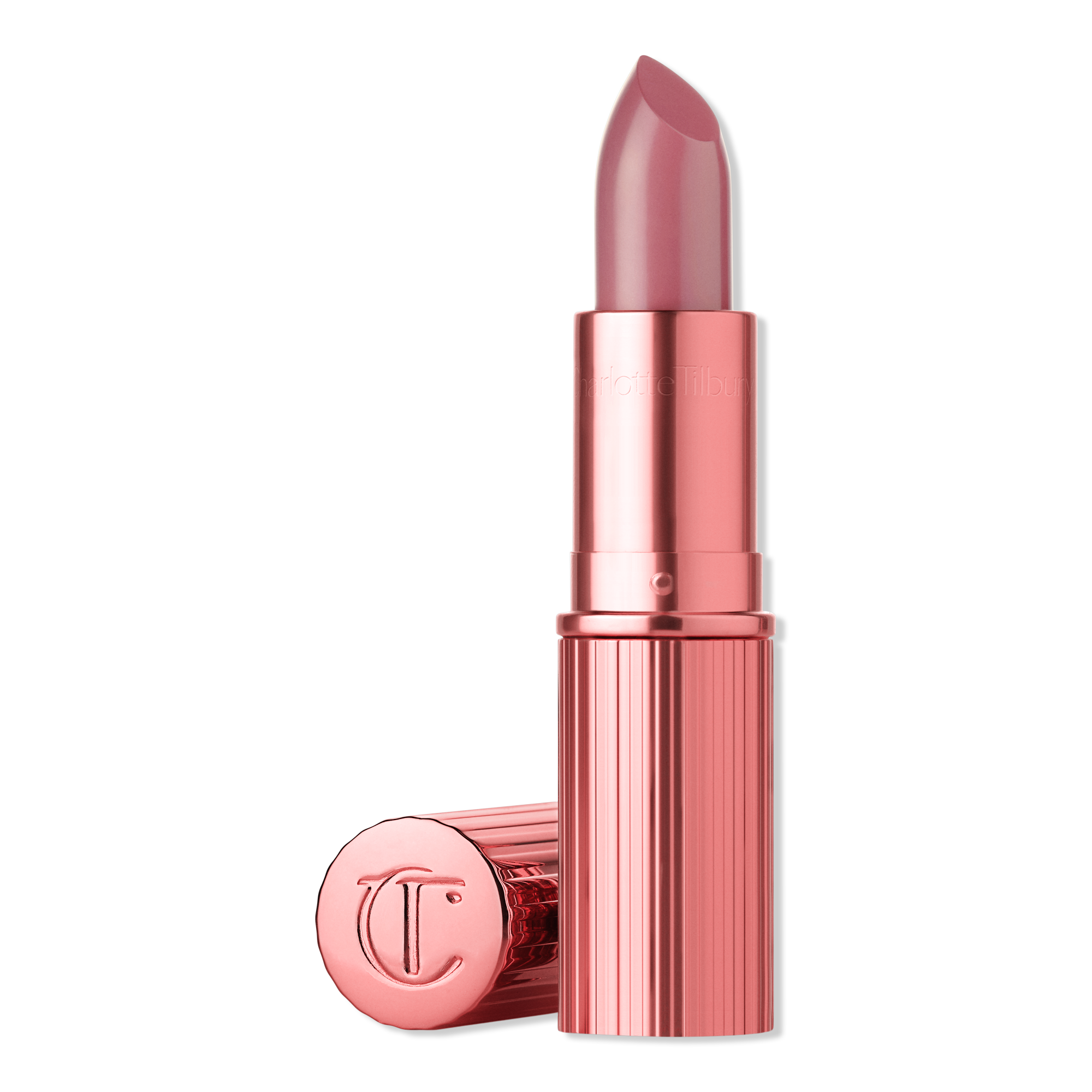 K.I.S.S.I.N.G Lipstick - Icon Baby