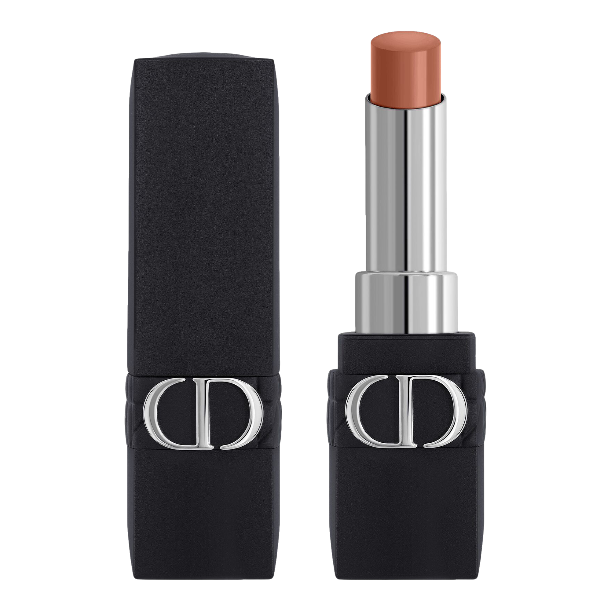 Rouge Dior Forever Transfer-Proof Lipstick - 200 Forever Nude Touch