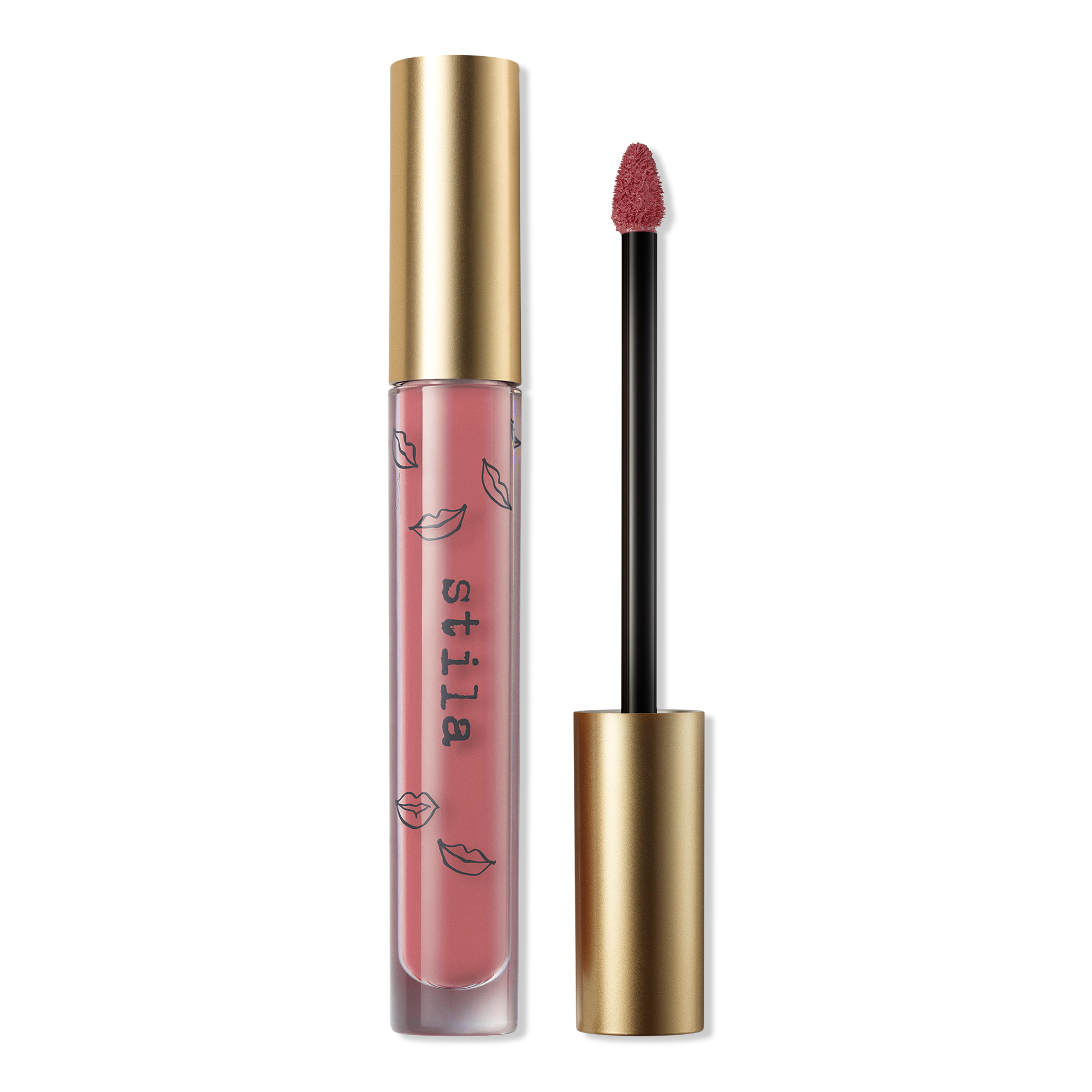 Stay All Day Liquid Lipstick Matte - Patina
