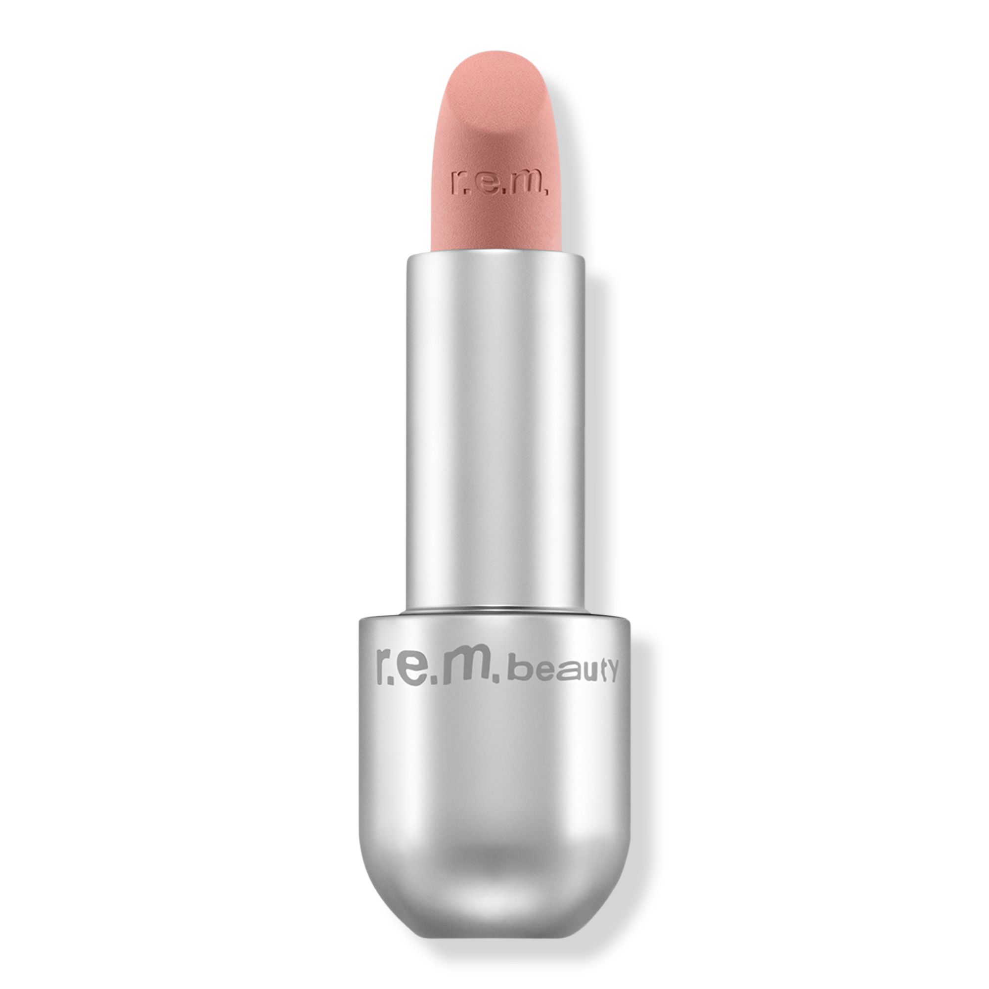 On Your Collar Matte Lipstick - bubbly