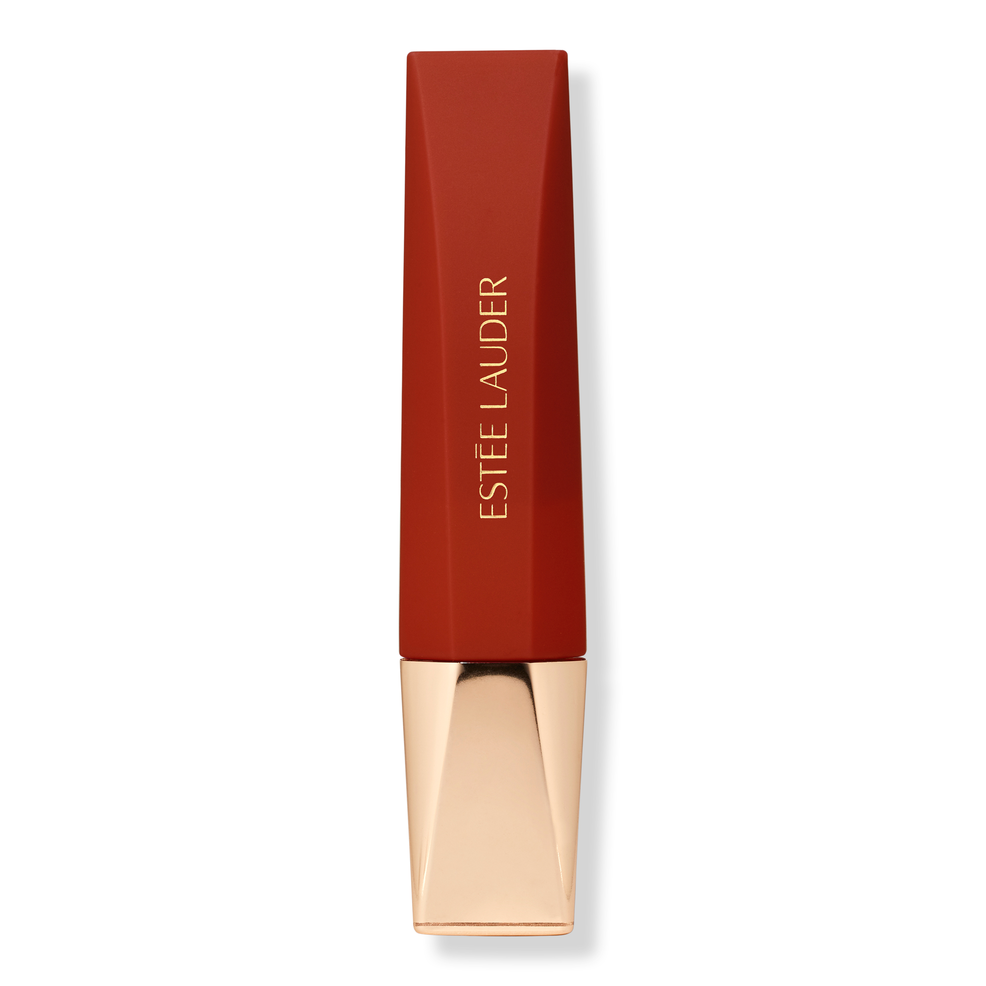 Pure Color Whipped Matte Lip Color with Moringa Butter - Hot Shot