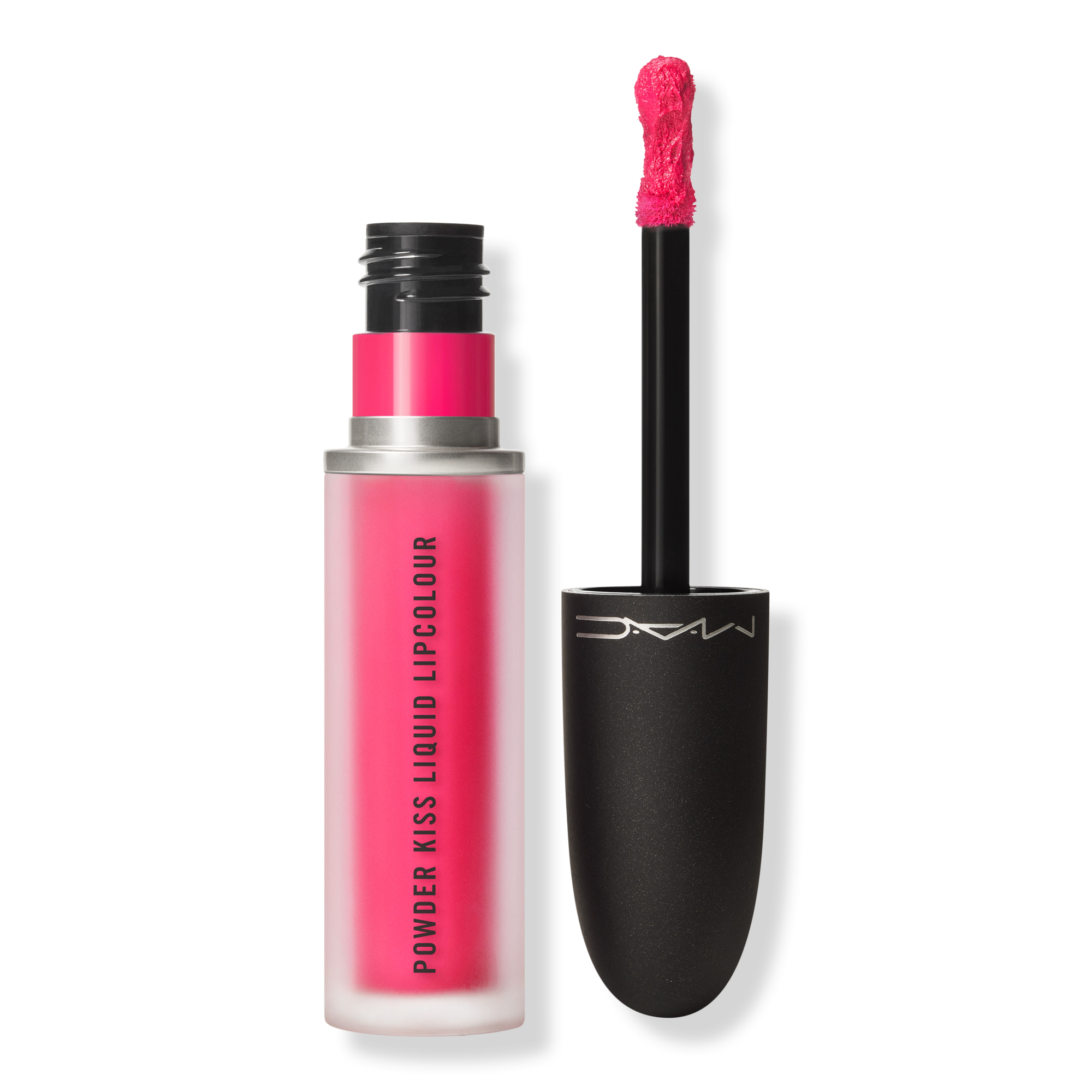 Powder Kiss Liquid Lipcolor Longwear Lipstick - Billion $ Smile