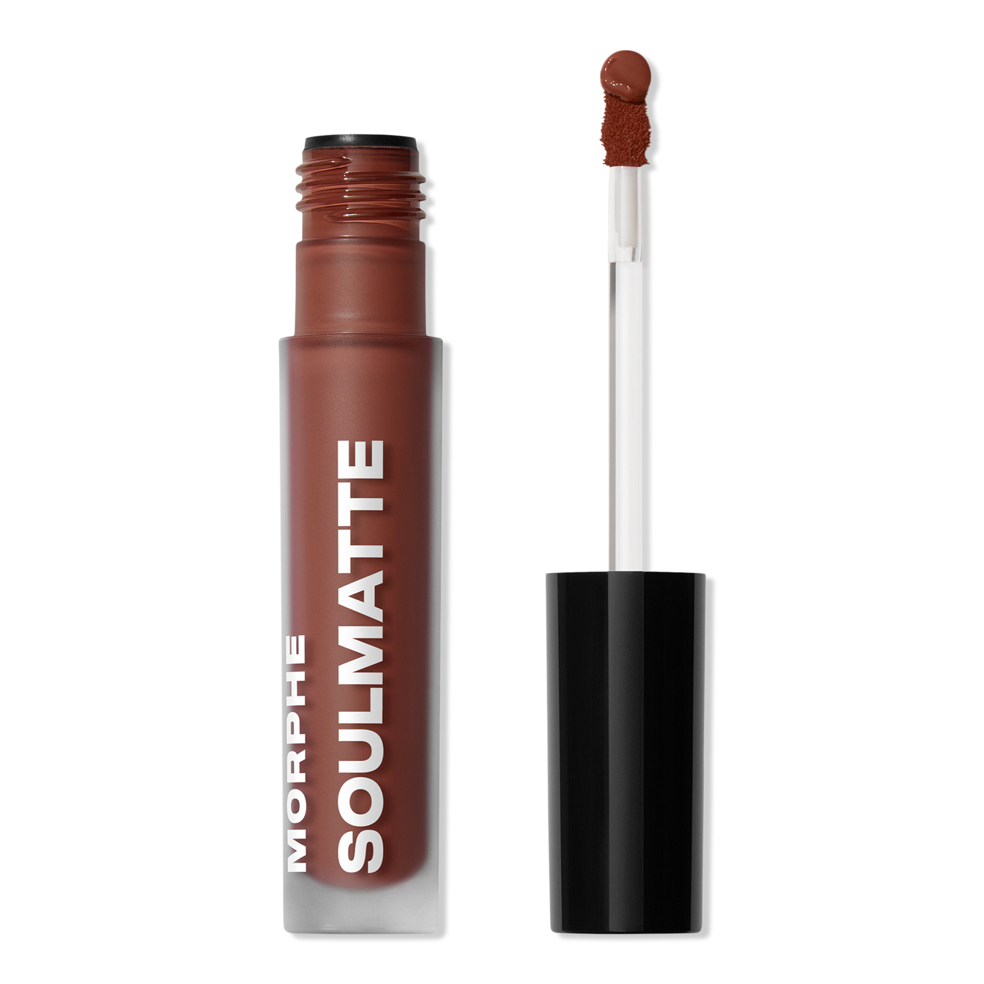 Soulmatte Velvet Lip Mousse - Other Half