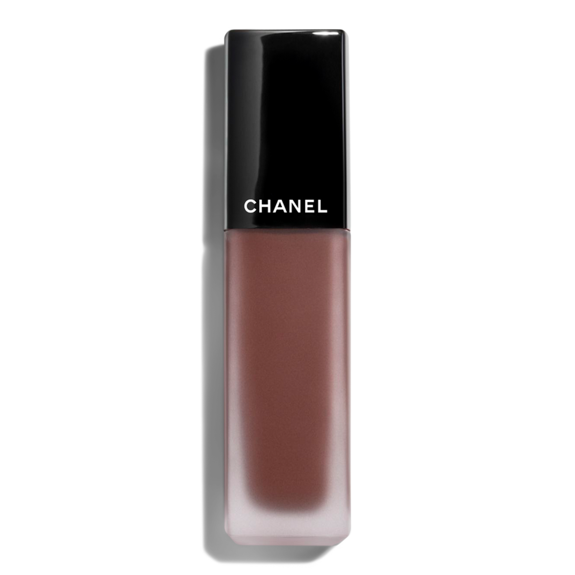 ROUGE ALLURE LIQUID VELVET Ultrawear Intense Matte Liquid Lip Colour - 234 Énigmatique