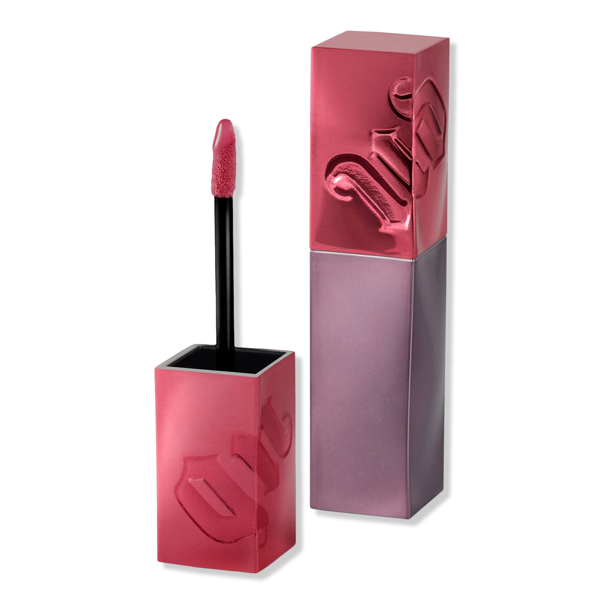 Vice Lip Bond Glossy Longwear Liquid Lipstick - PDA