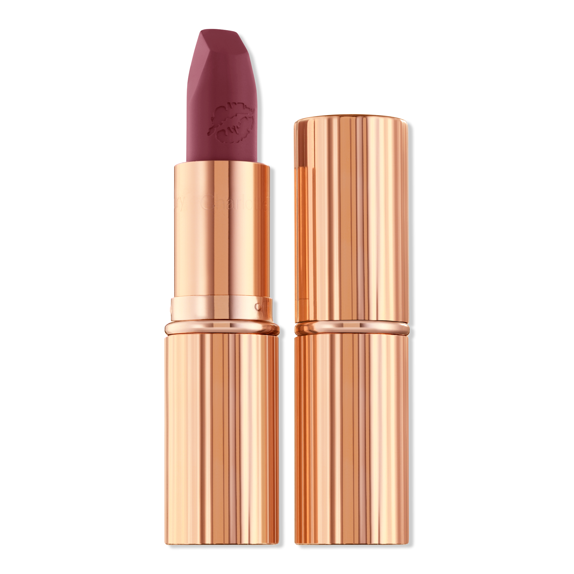 Hot Lips Lipstick - Secret Salma