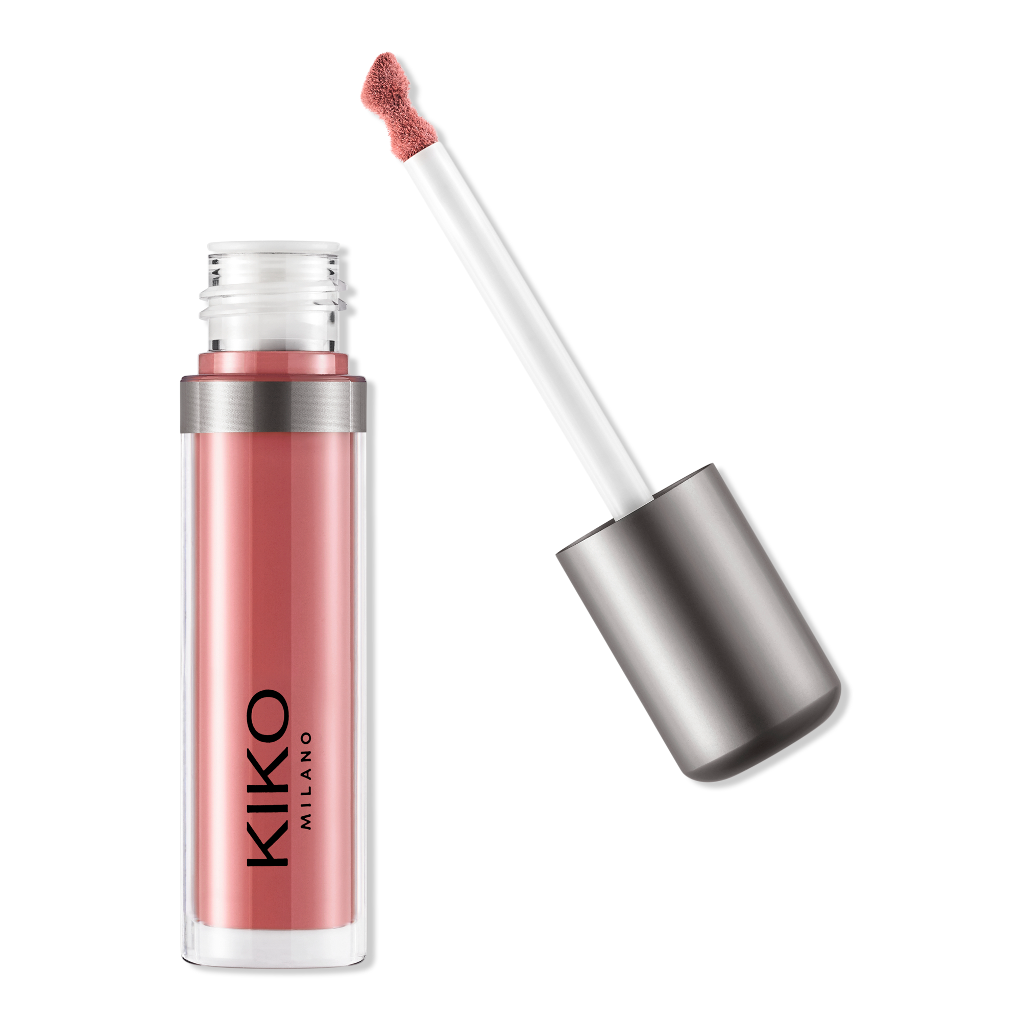Lasting Matte Veil Liquid Lip Color - 08