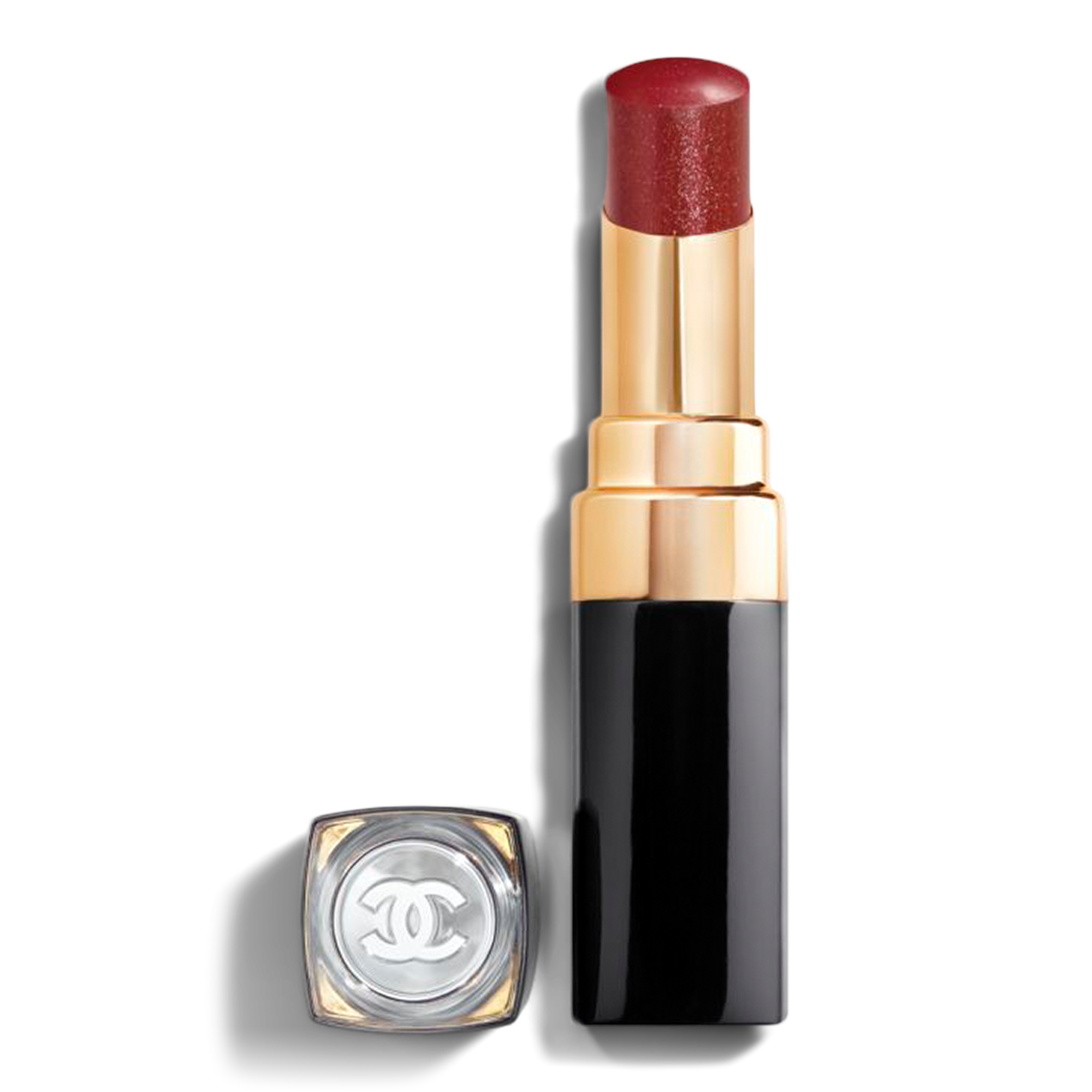 ROUGE COCO FLASH Hydrating Vibrant Shine Lip Colour - 70 Attitude
