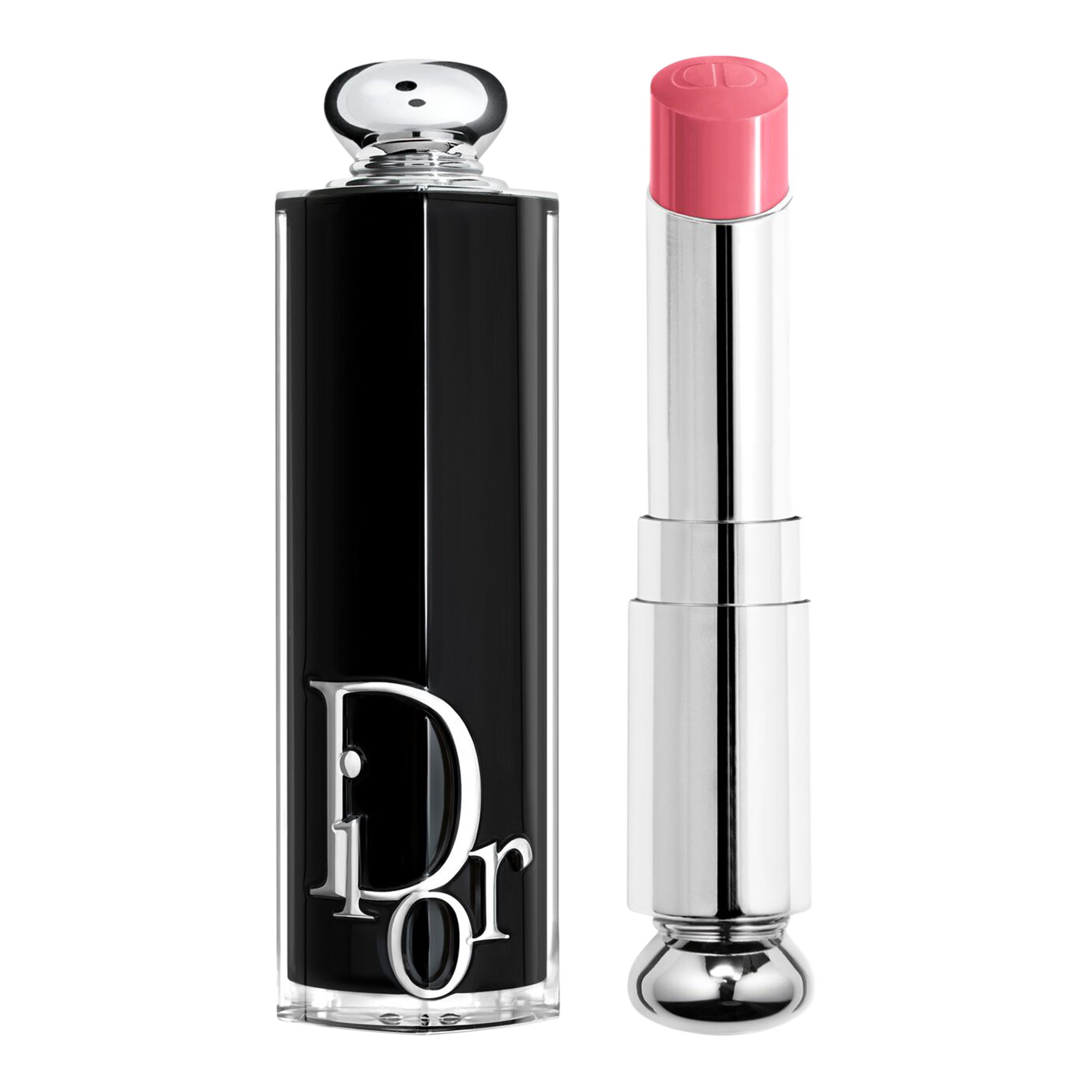 Addict Shine Lipstick - 373 Rose Celestial