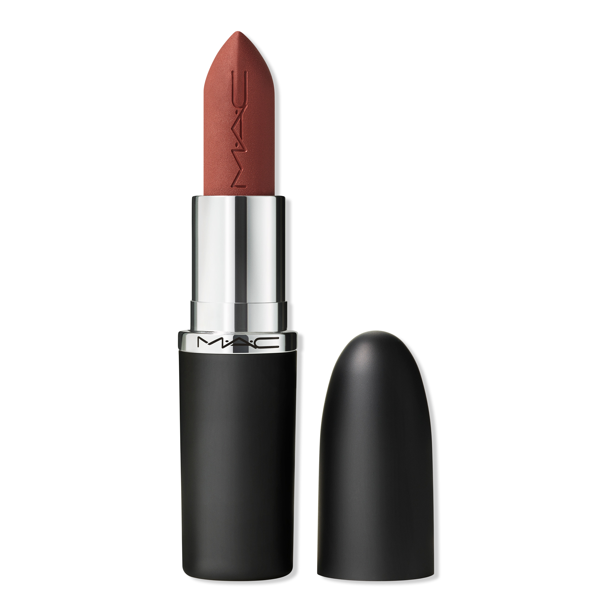 M·A·Cximal Silky Matte Lipstick - Warm Teddy