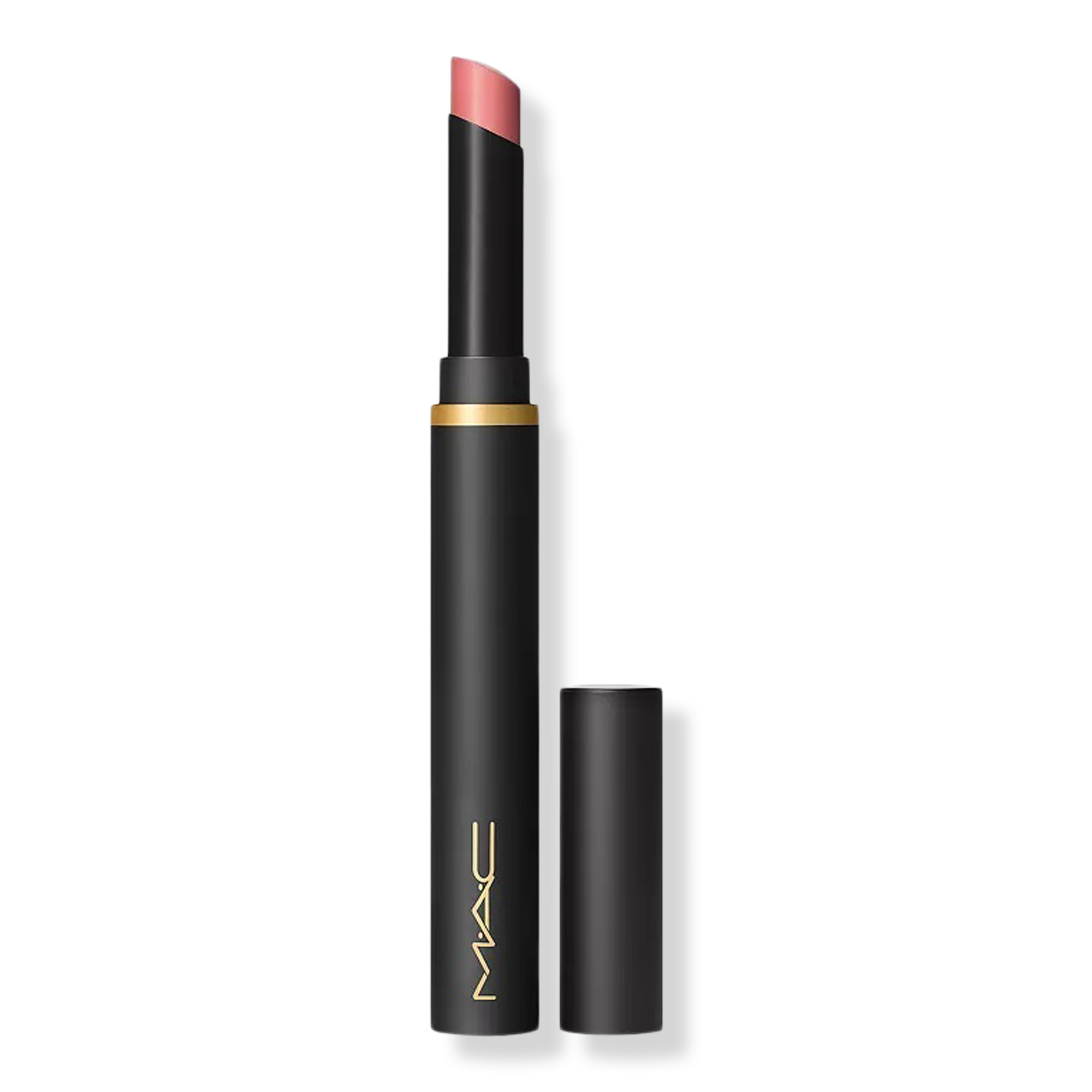 Powder Kiss Velvet Blur Slim Moisturizing Matte Lipstick - Peppery Pink