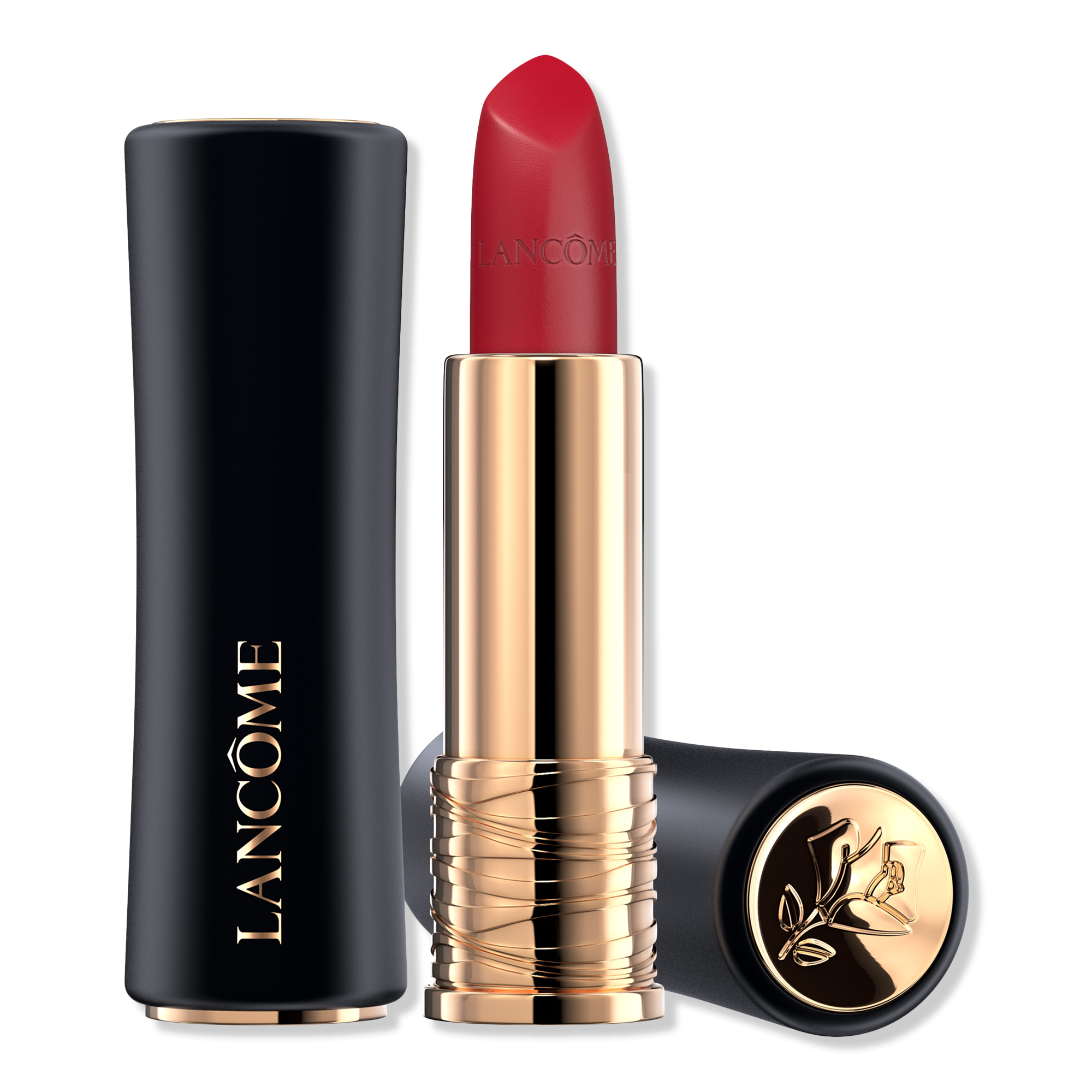 L'Absolu Rouge Drama Matte Lipstick - 082 Rouge Pigalle