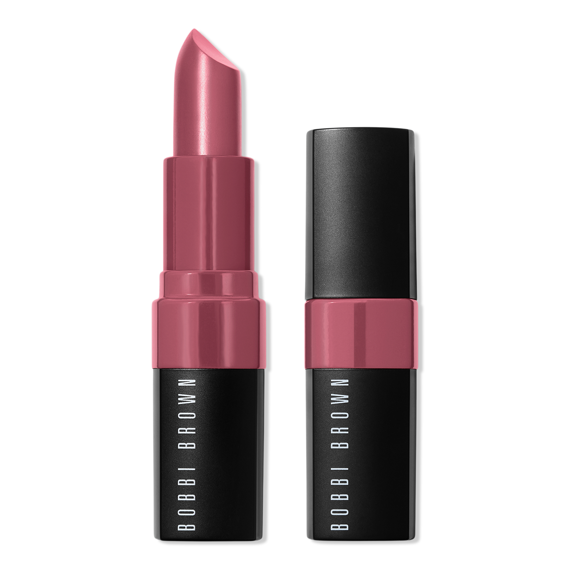 Crushed Lip Color Moisturizing Lipstick - Lilac