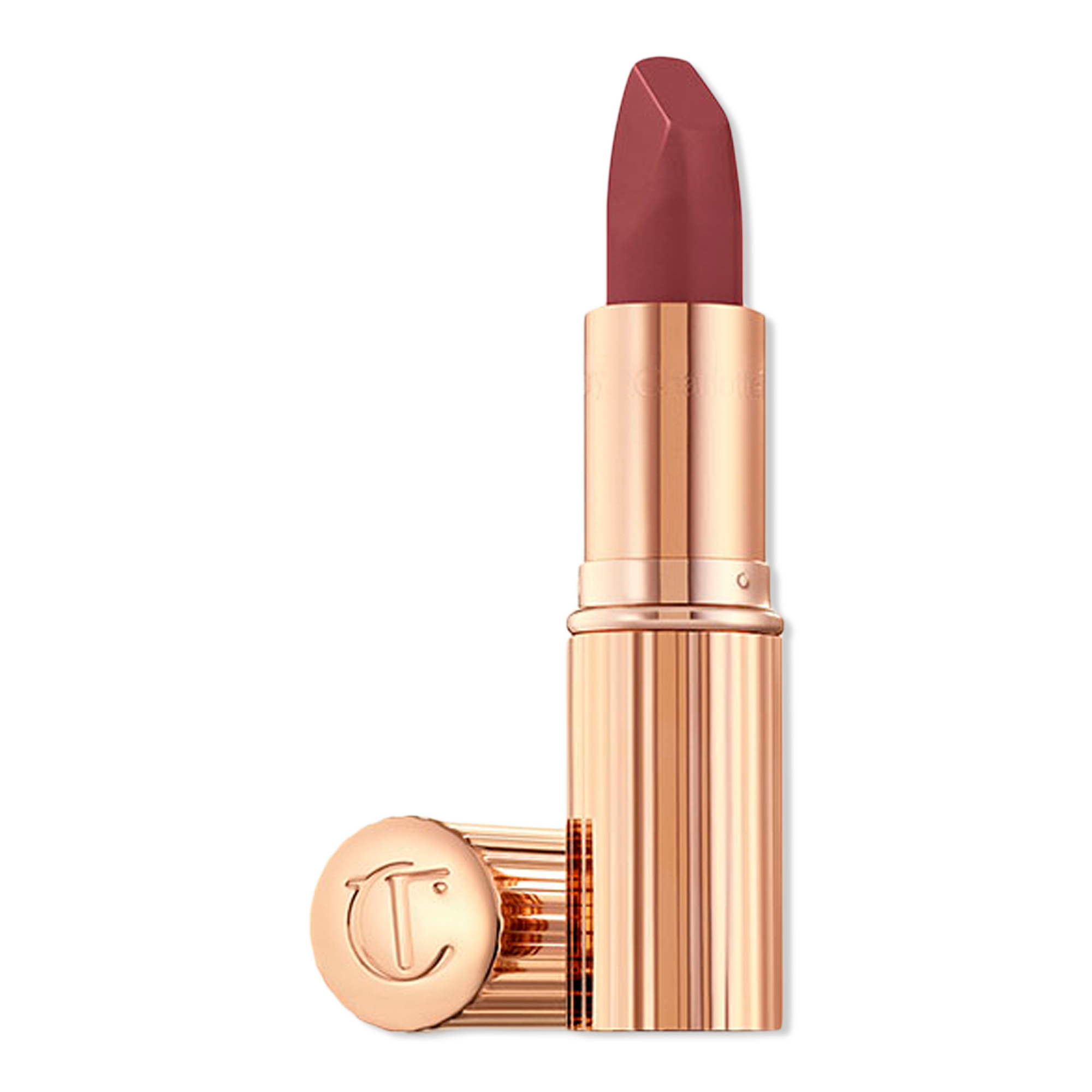 Matte Revolution Lipstick - Pillow Talk Medium