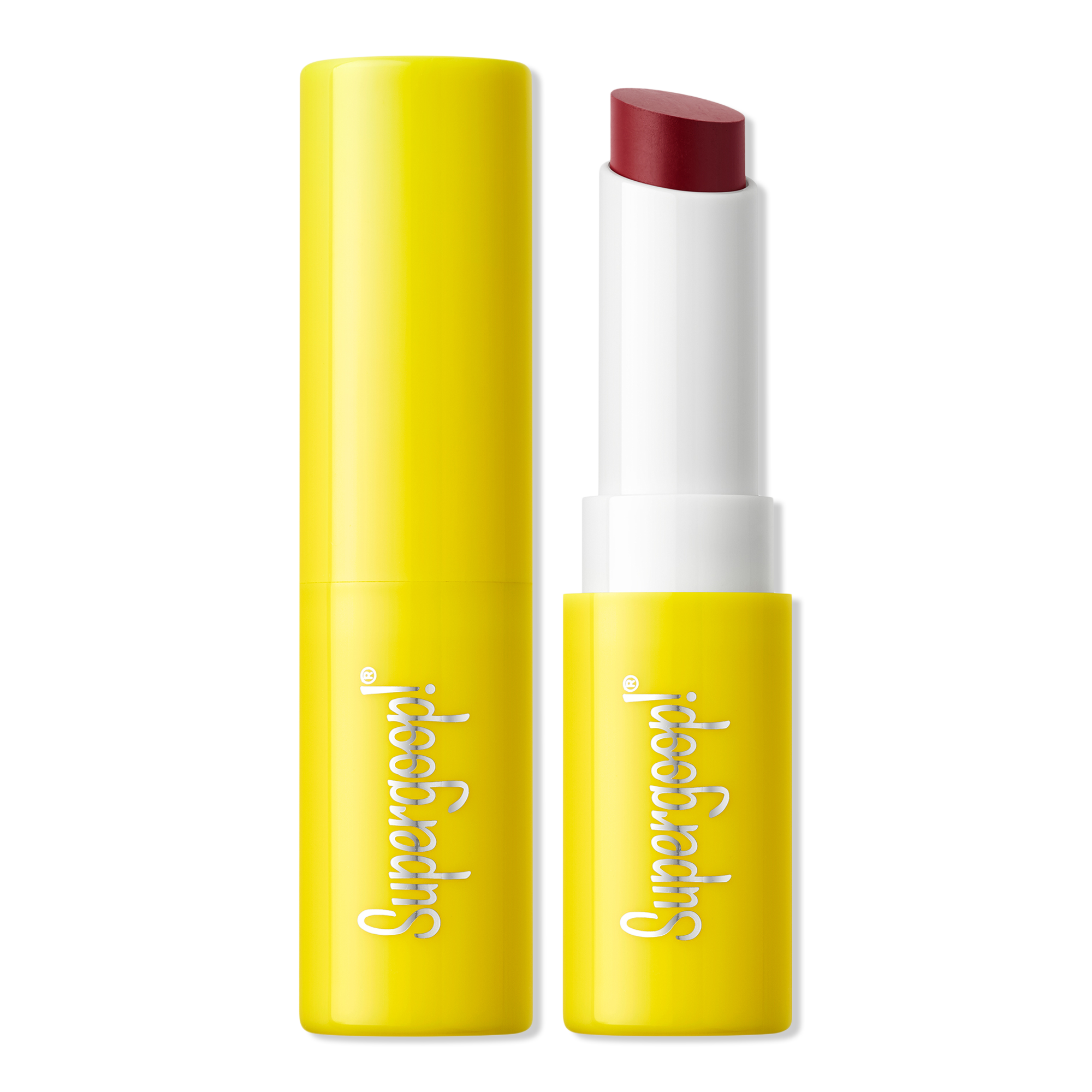 Lipshade 100% Mineral SPF 30 Hydrating Lipstick - Love You More