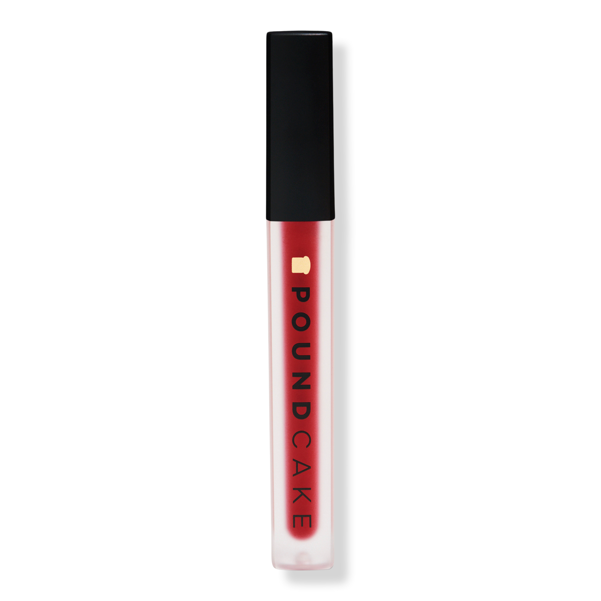 Cake Batter Liquid Lipstick - Red Bean