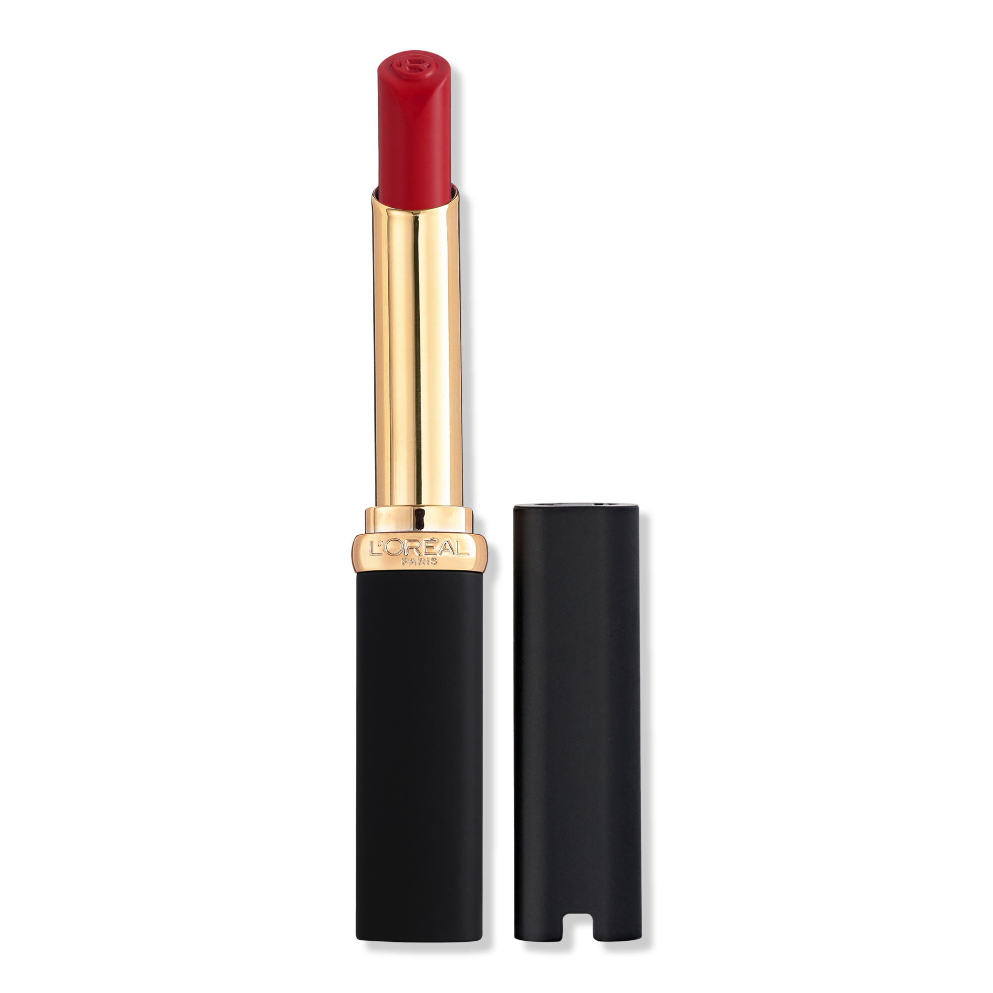 Colour Riche Intense Volume Matte Lipstick - 203 Le Rouge Avant-Garde