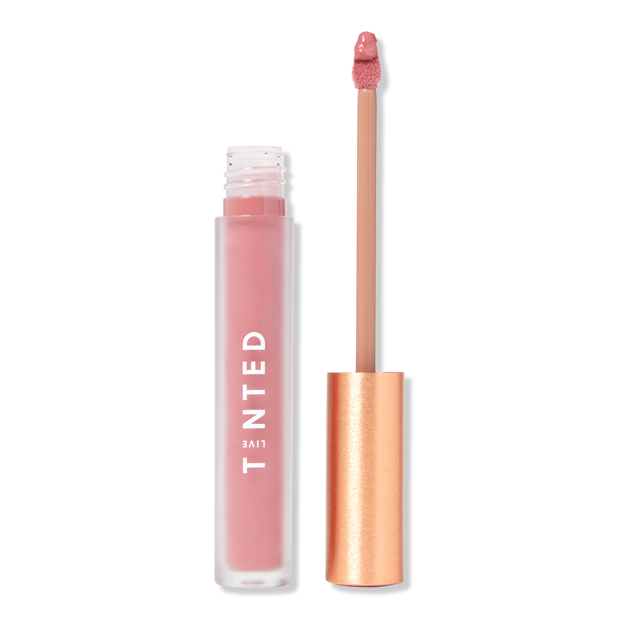HUELIP Liquid Lip Créme - Bossy