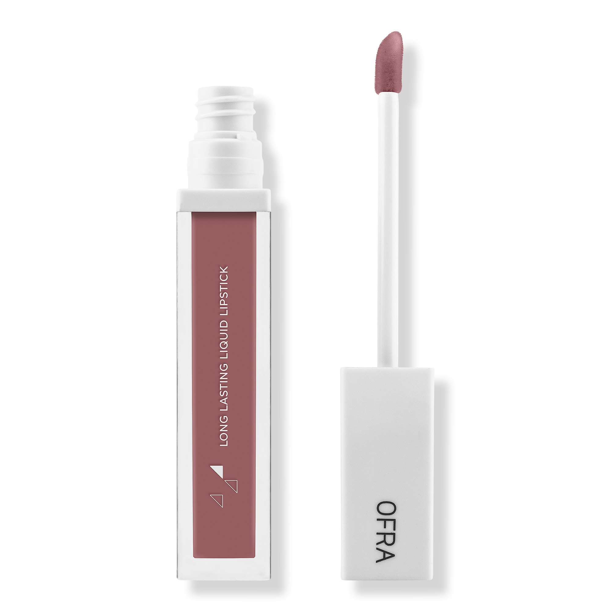 Long Lasting Liquid Lipstick - Charmed