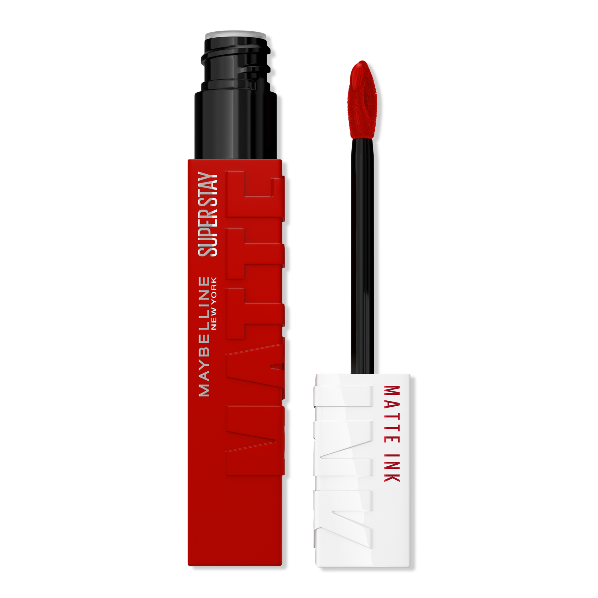 SuperStay Matte Ink Liquid Lipstick - Spiced Edition - Exhilarator