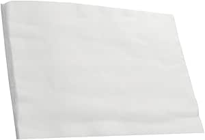 PLAFOPE 70pcs Beauty Gauze Facial Masks Face Sheets Skincare Supplies Hypoallergenic Perfect for Home Travel