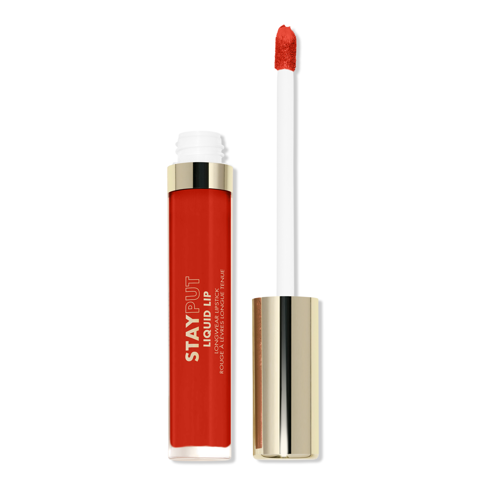 Stay Put Liquid Lip Longwear Lipstick - That Girl