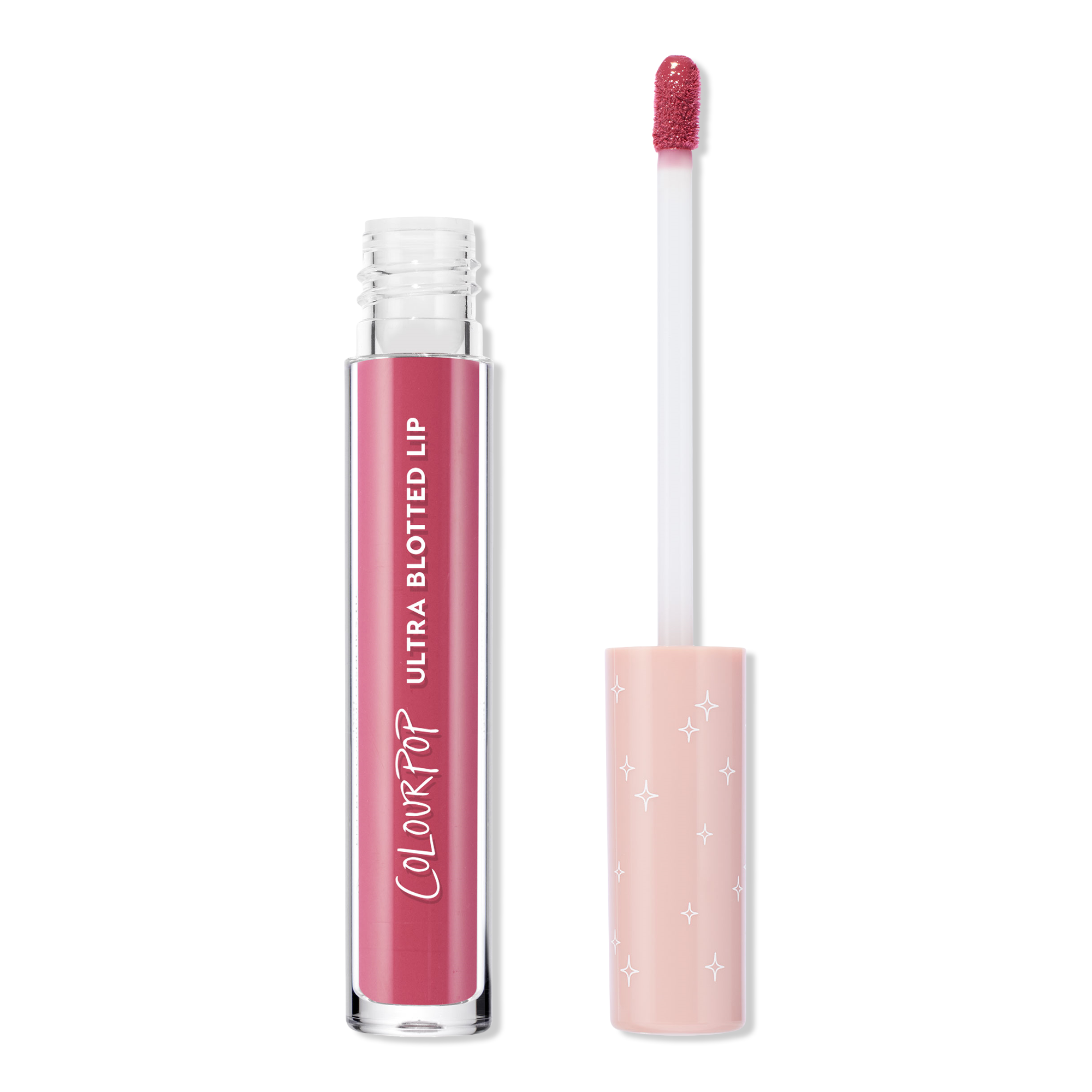 Ultra Blotted Lip - Kitten