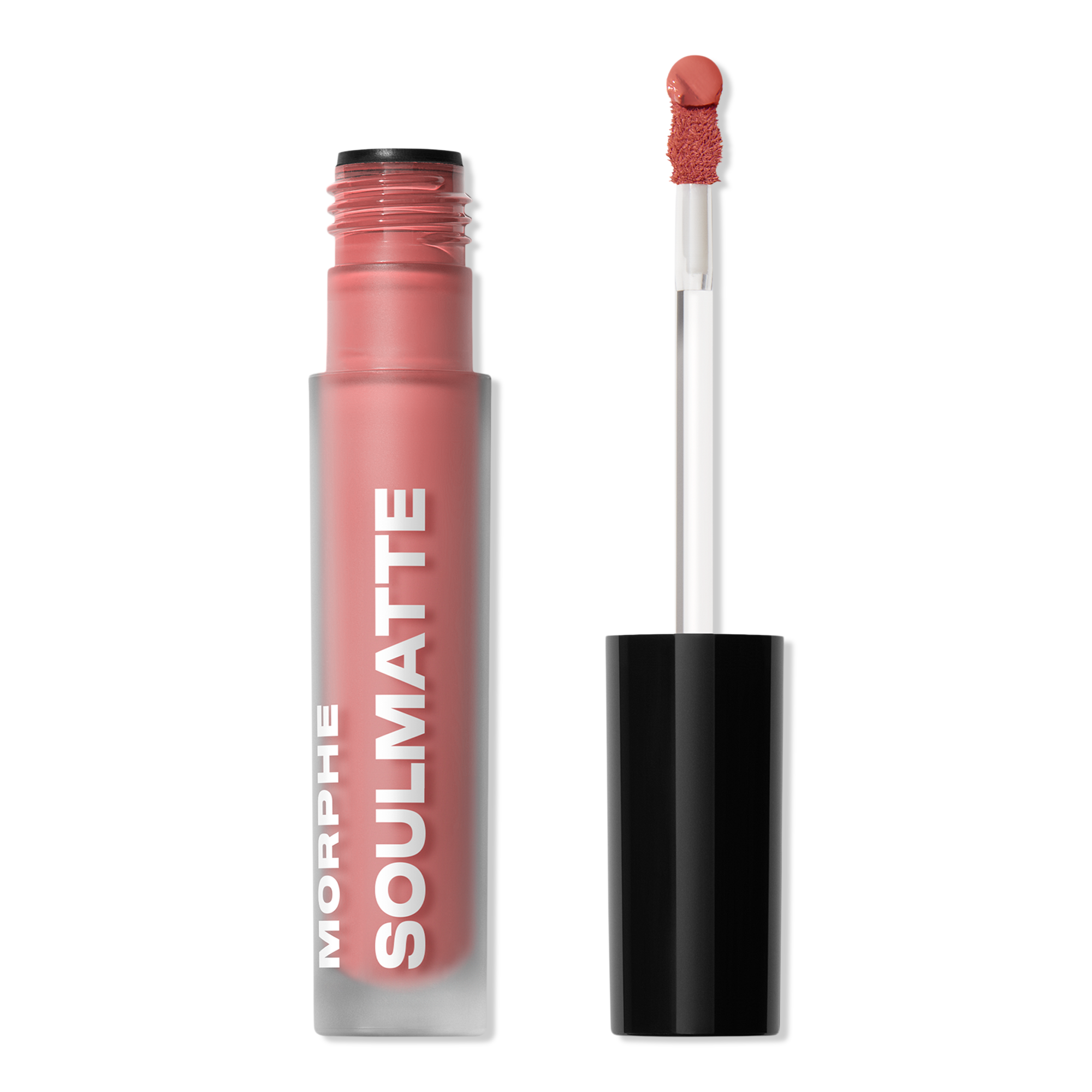 Soulmatte Velvet Lip Mousse - Dearest