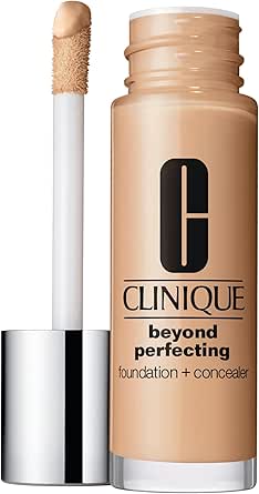 Clinique T Beyond Perfect Found Fluid+Concealer N 6,5, 30 ml