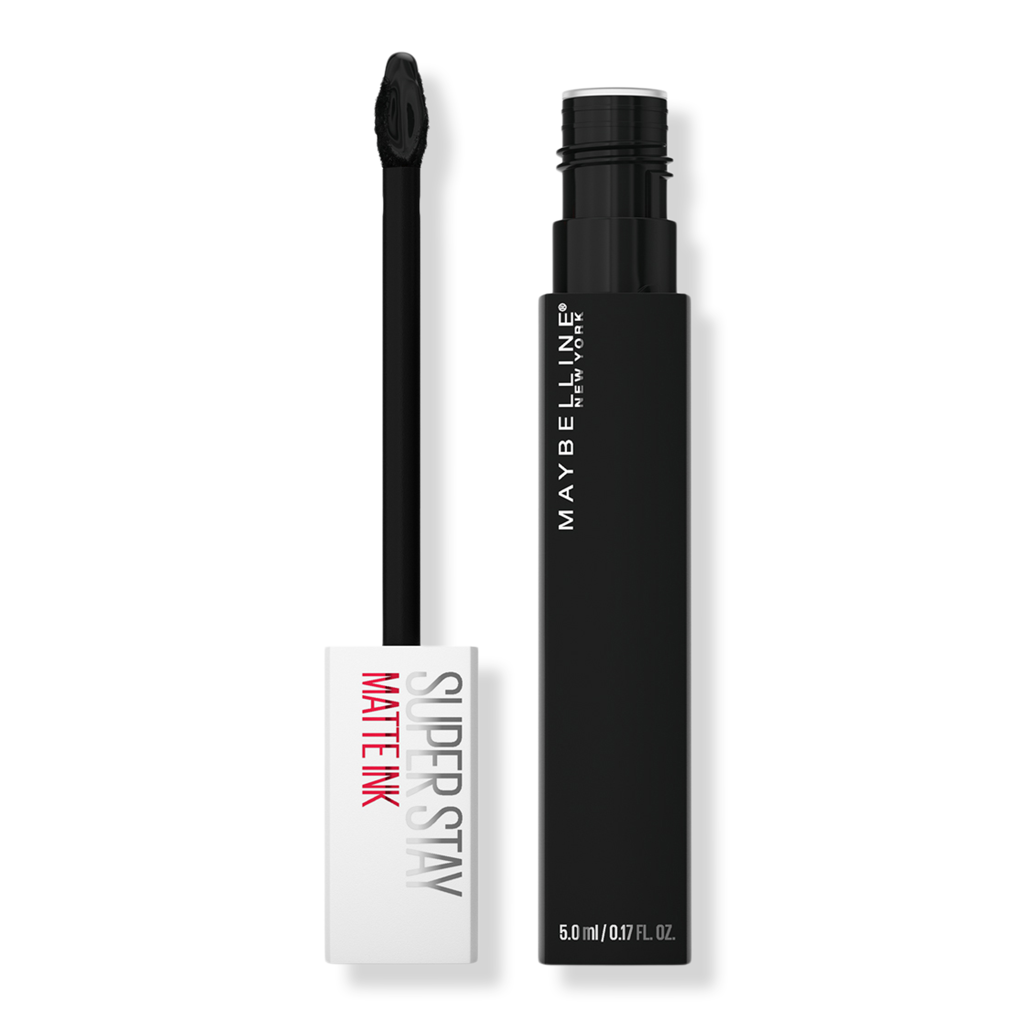 SuperStay Matte Ink Liquid Lipstick - Thrill Seeker