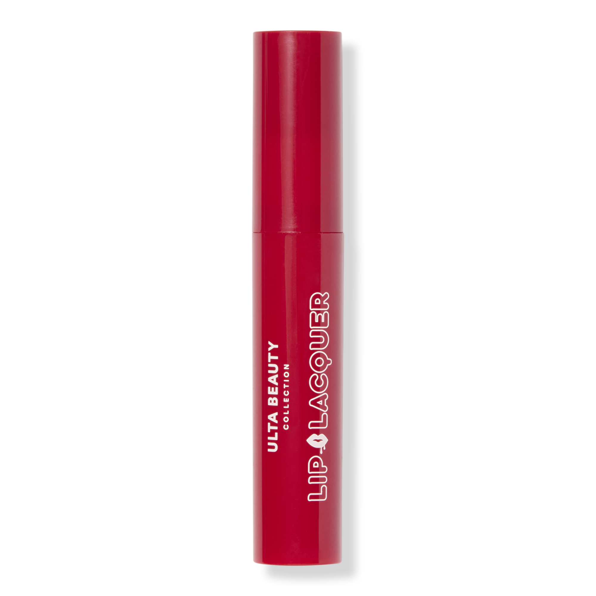 Lip Lacquer High Shine Liquid Lipstick - Va Va Voom