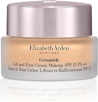 Elizabeth Arden Ceramide Lift and Firm Makeup SPF15 in 240N 30ml