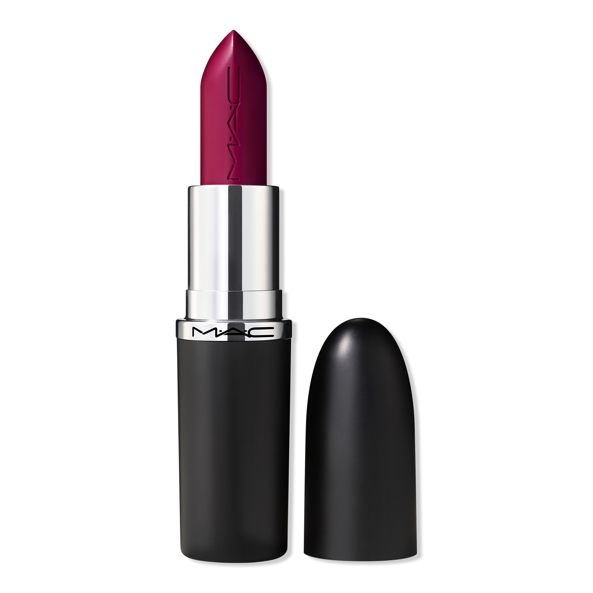M·A·Cximal Sleek Satin Lipstick - Rebel