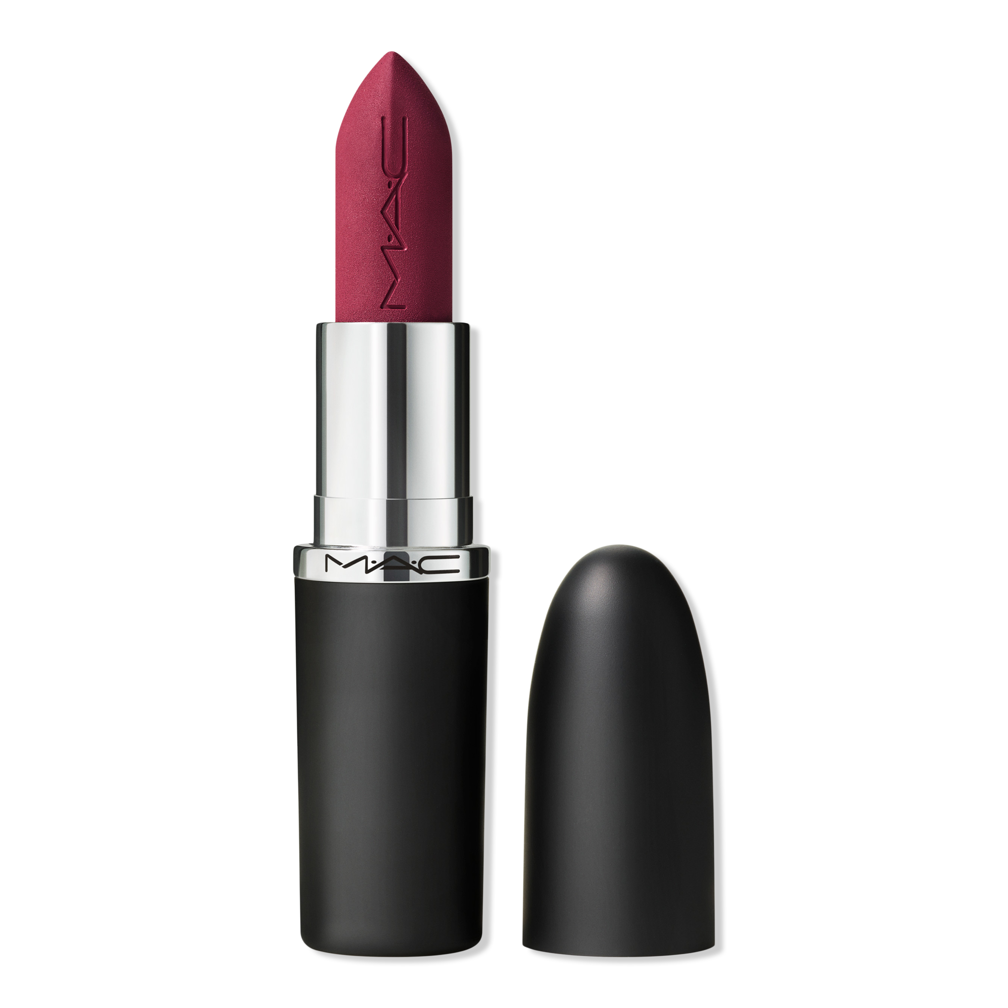 M·A·Cximal Silky Matte Lipstick - Captive Audience