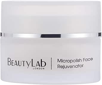 BEAUTYLAB, Essentials Micropolish Face Rejuvenator, 50 ml