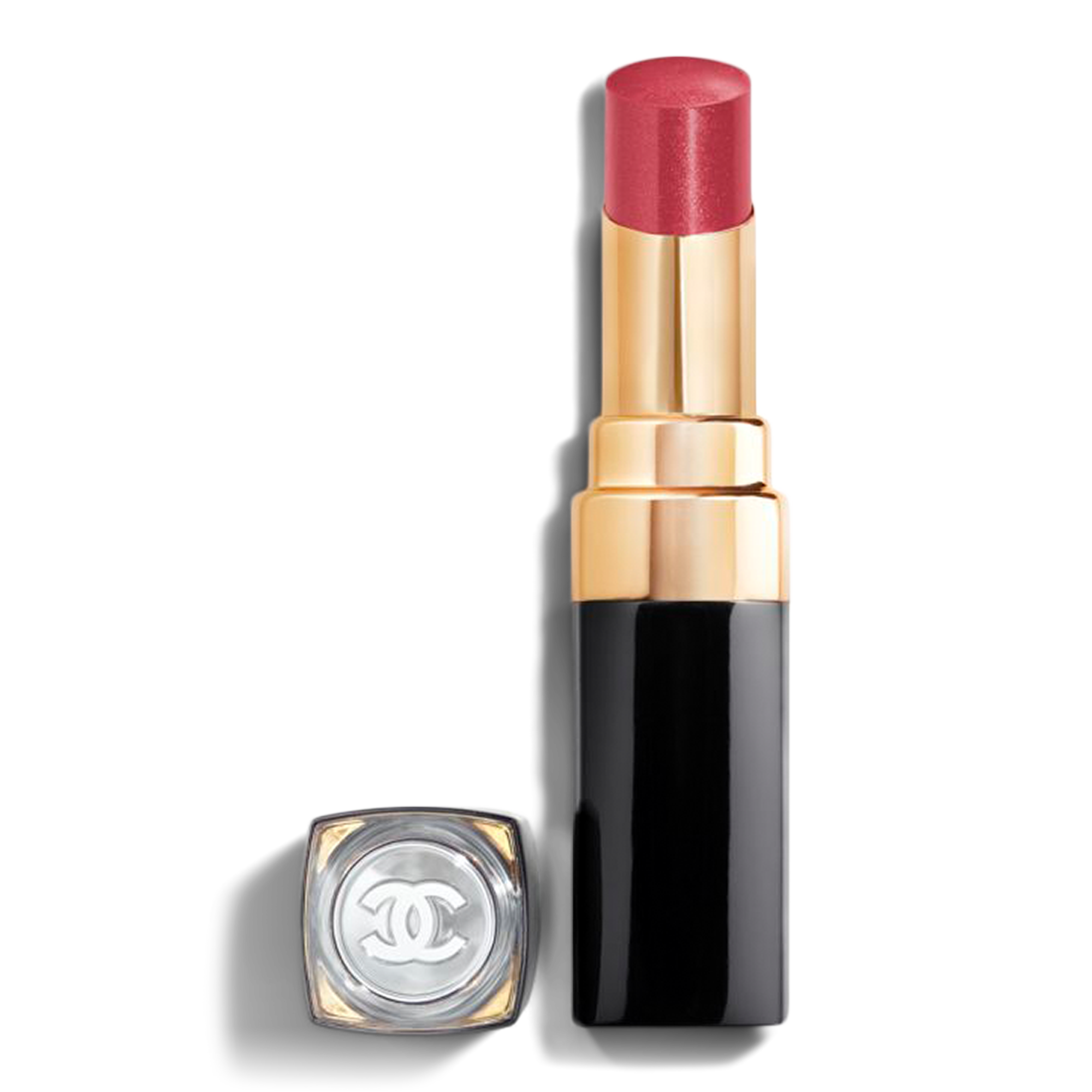 ROUGE COCO FLASH Hydrating Vibrant Shine Lip Colour - 82 Live