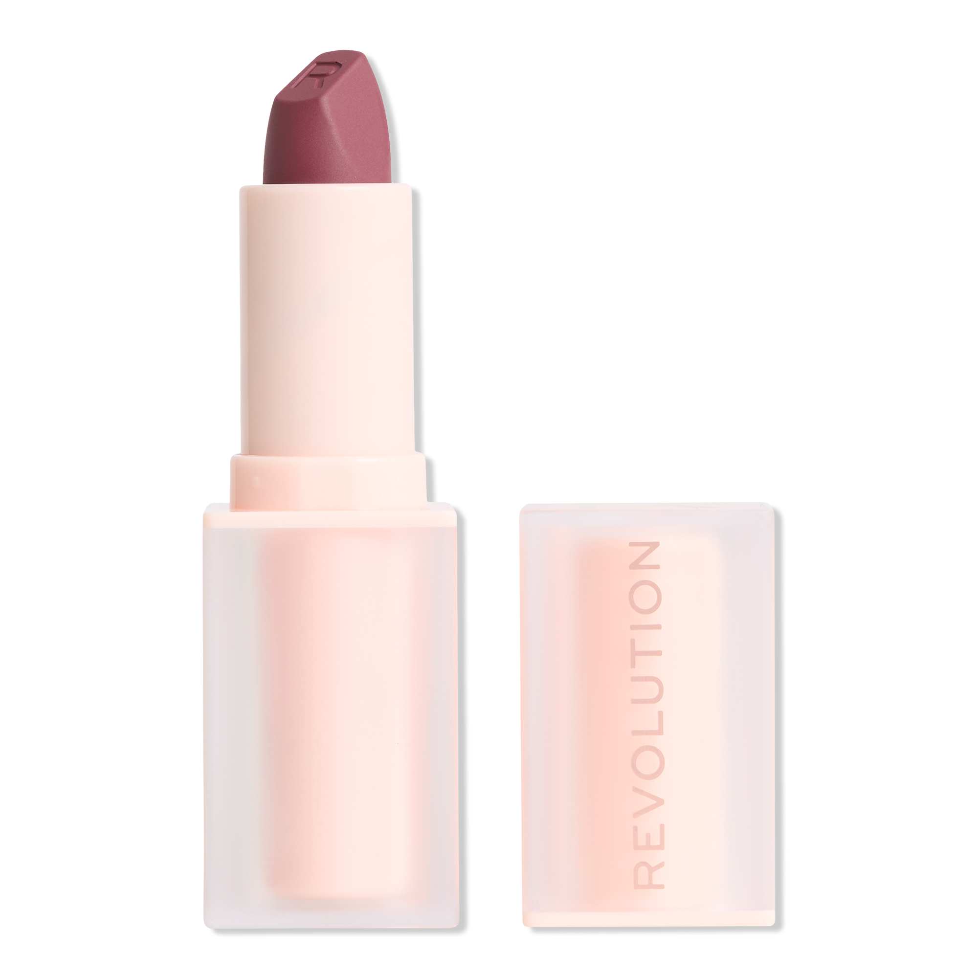 Lip Allure Soft Satin Lipstick - Black Cherry