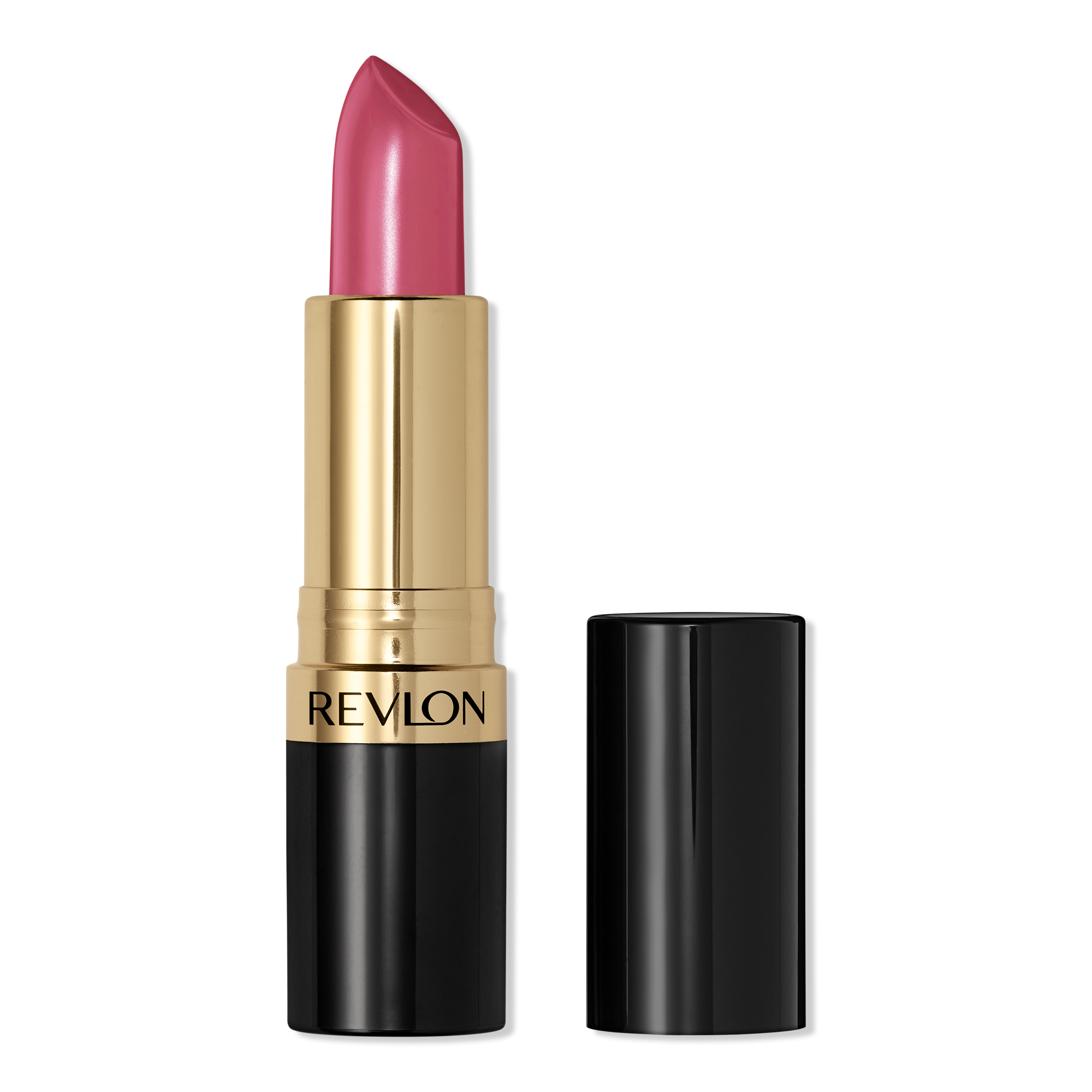 Super Lustrous Lipstick - Candied Rose