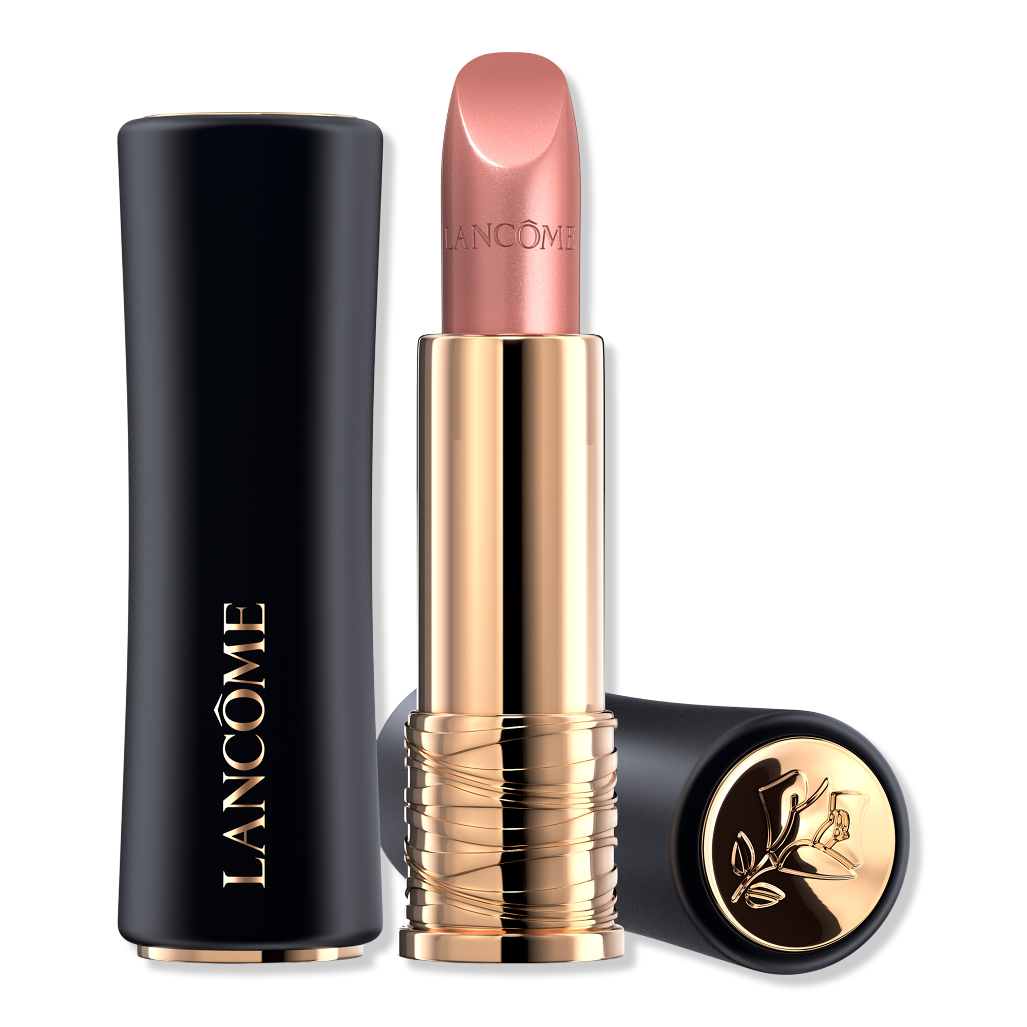 L'Absolu Rouge Cream Lipstick - 250 Tendre Mirage