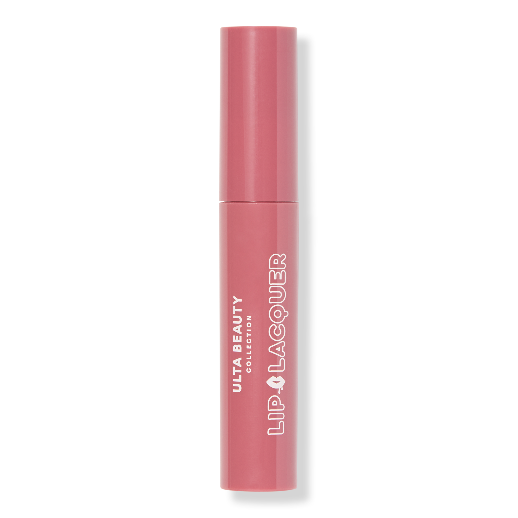 Lip Lacquer High Shine Liquid Lipstick - Fast Lane