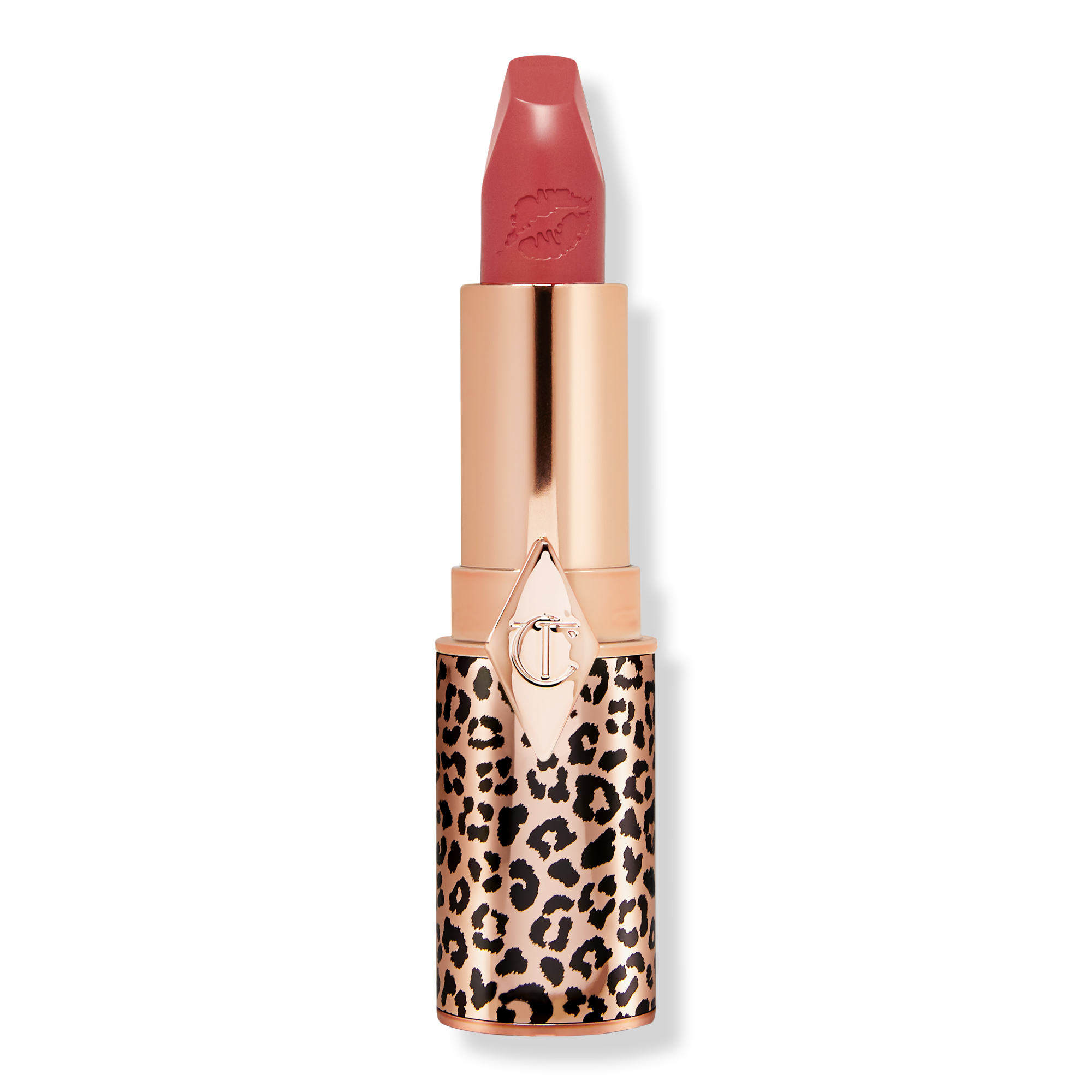 Hot Lips Lipstick 2 - Glowing Jen