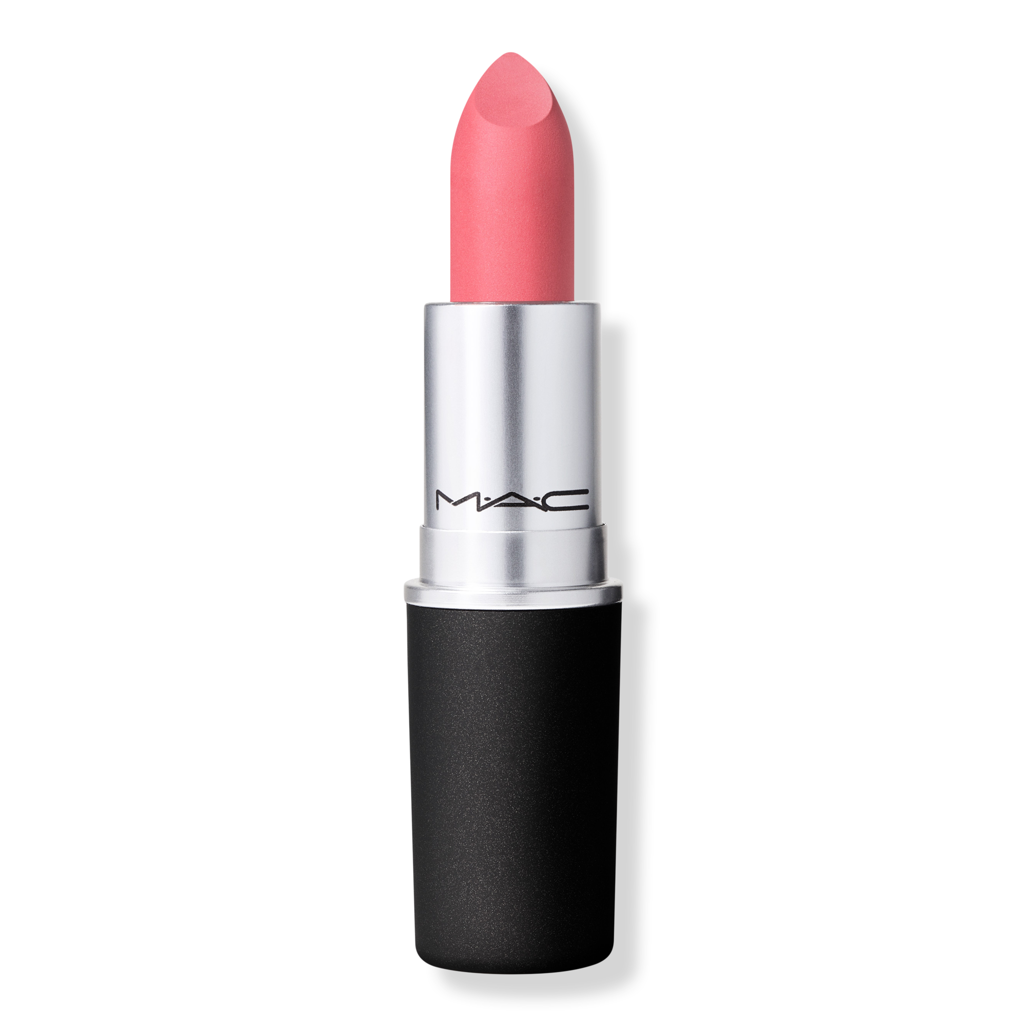 Powder Kiss Moisturizing Matte Lipstick - Sultriness