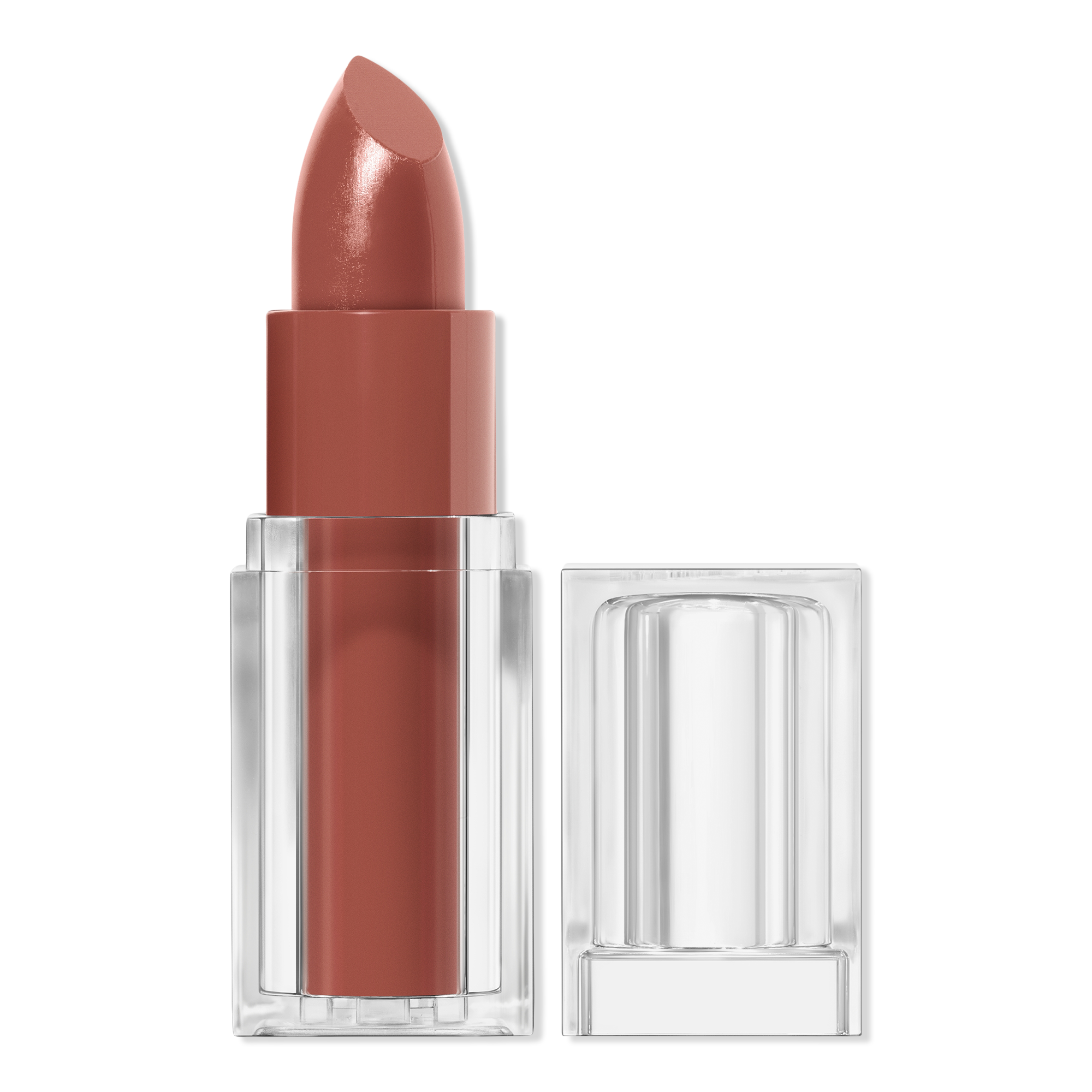 Clean Lip Color Lipstick - Warm Taupe