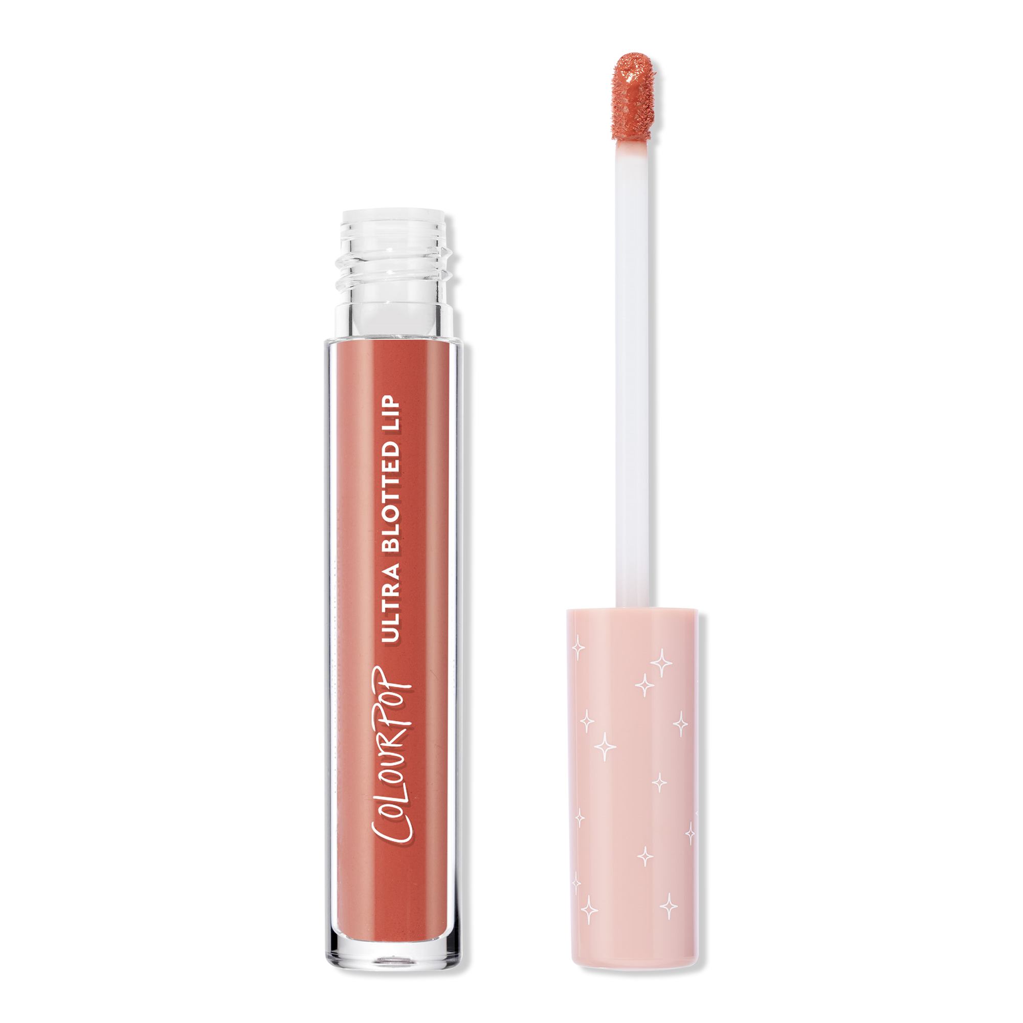 Ultra Blotted Lip - Zuma