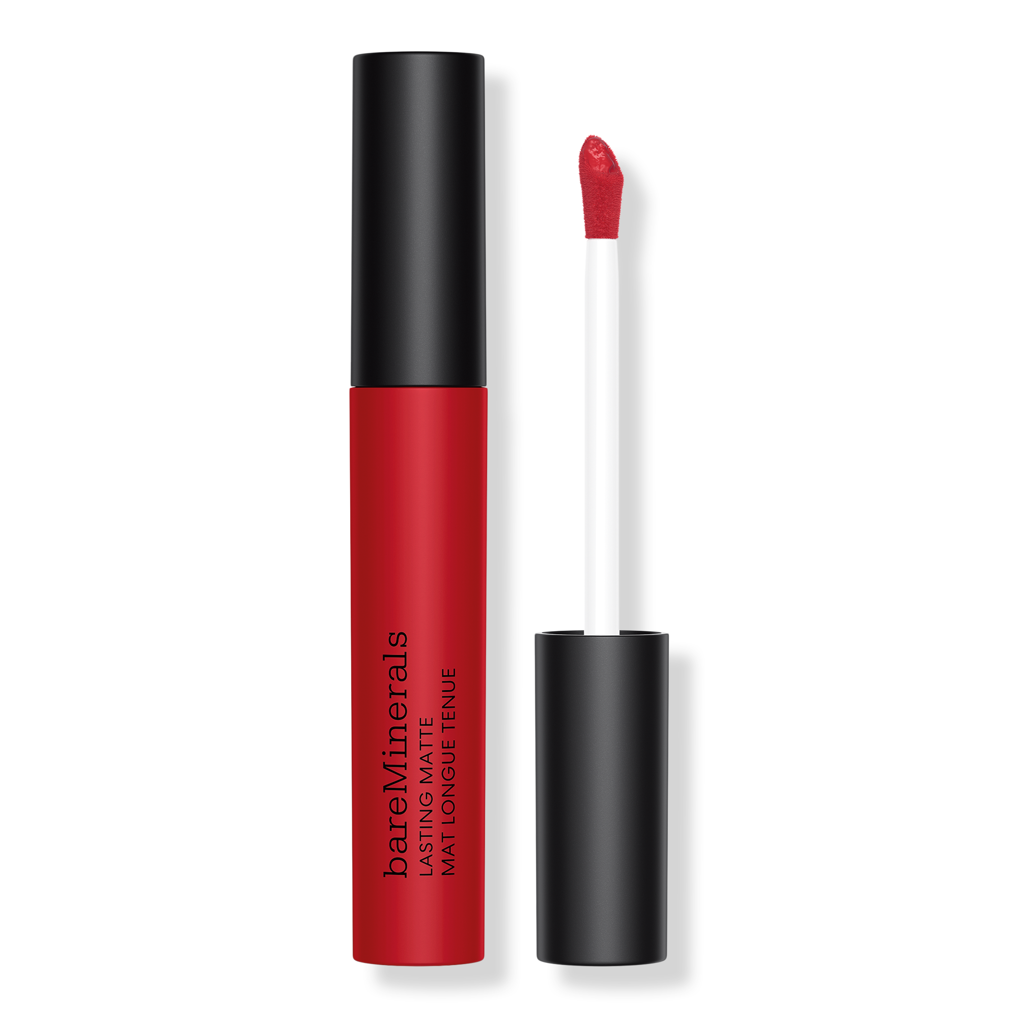 MINERALIST Lasting Matte Liquid Lipstick - Royal