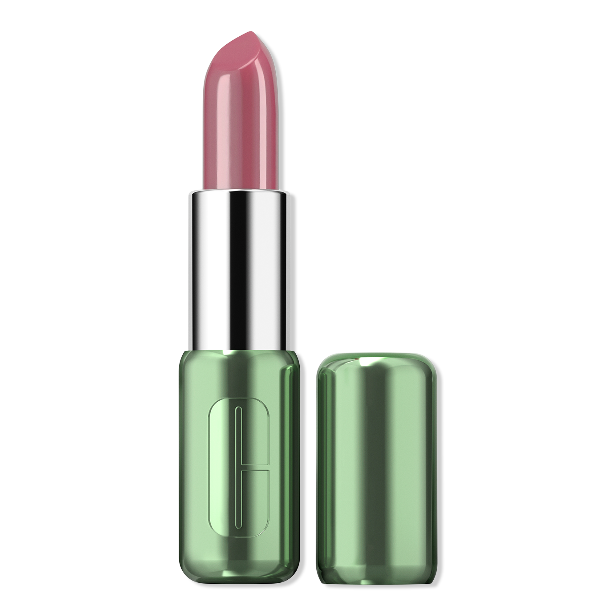 Pop Longwear Lipstick - Plum Pop