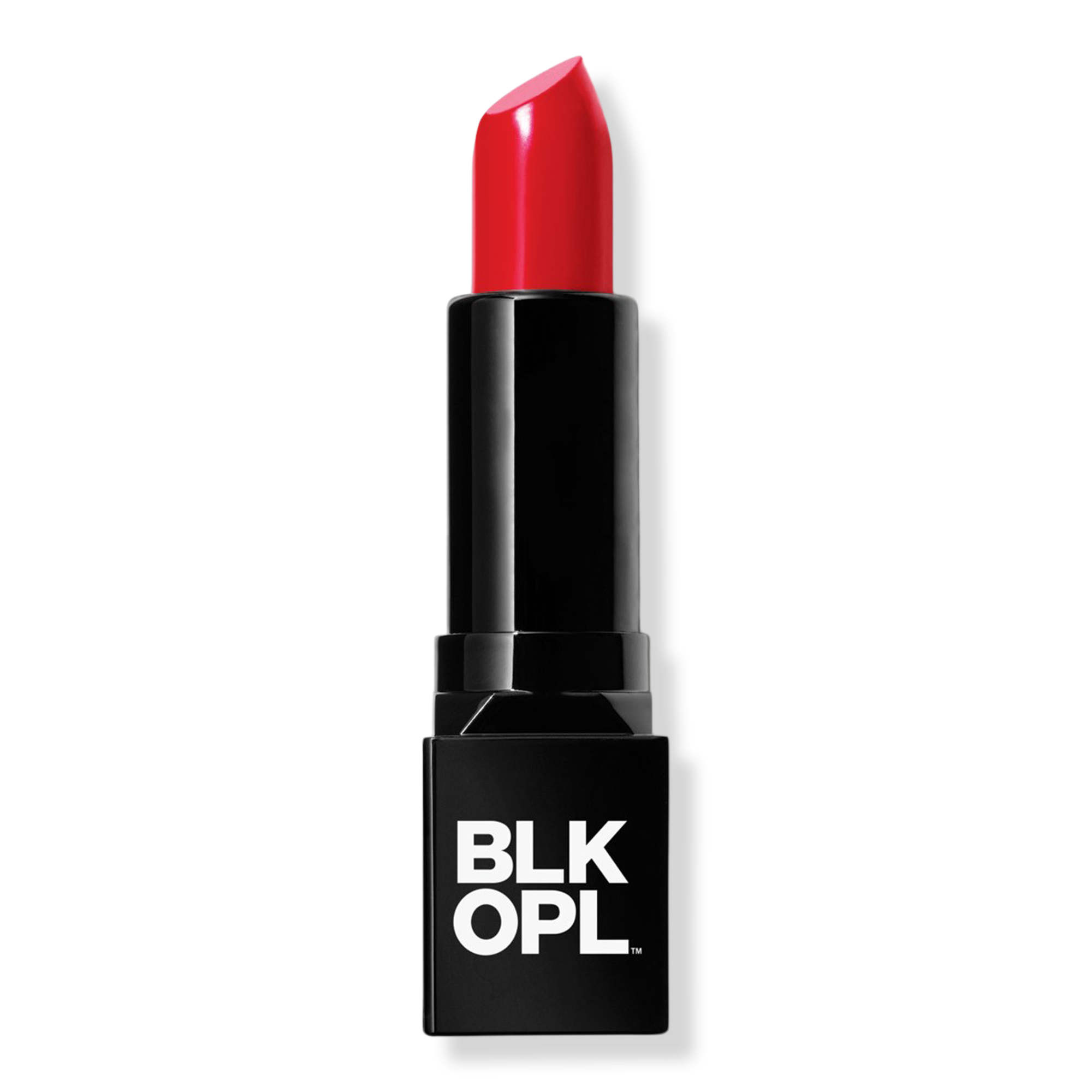COLORSPLURGE Risqué Matte Lipstick - Haute Shot