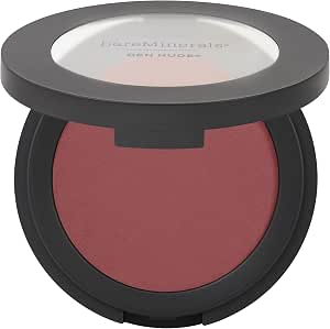 GEN NUDE POWDER BLUSH - YOU HAD ME AT MERLOT