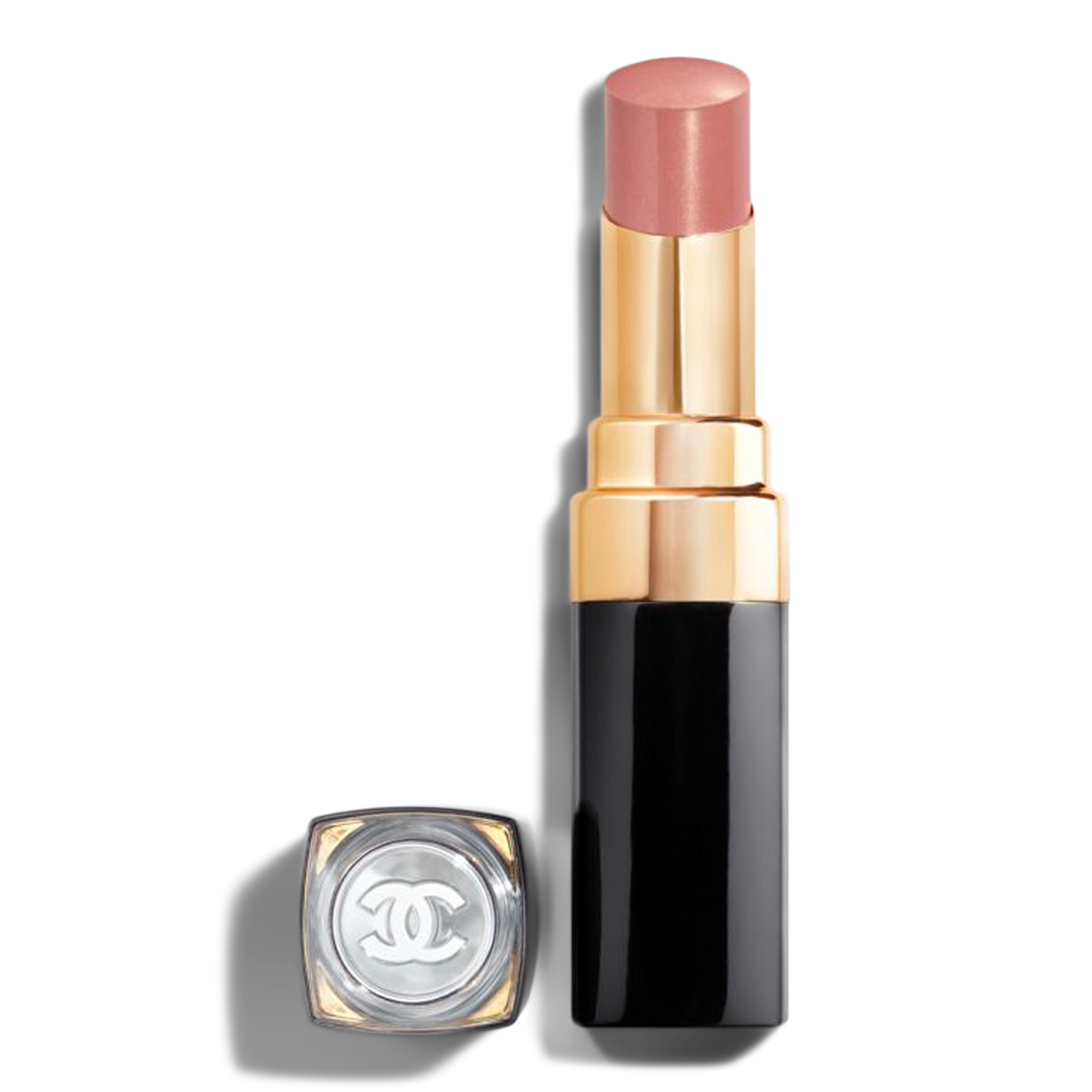 ROUGE COCO FLASH Hydrating Vibrant Shine Lip Colour - 116 Easy